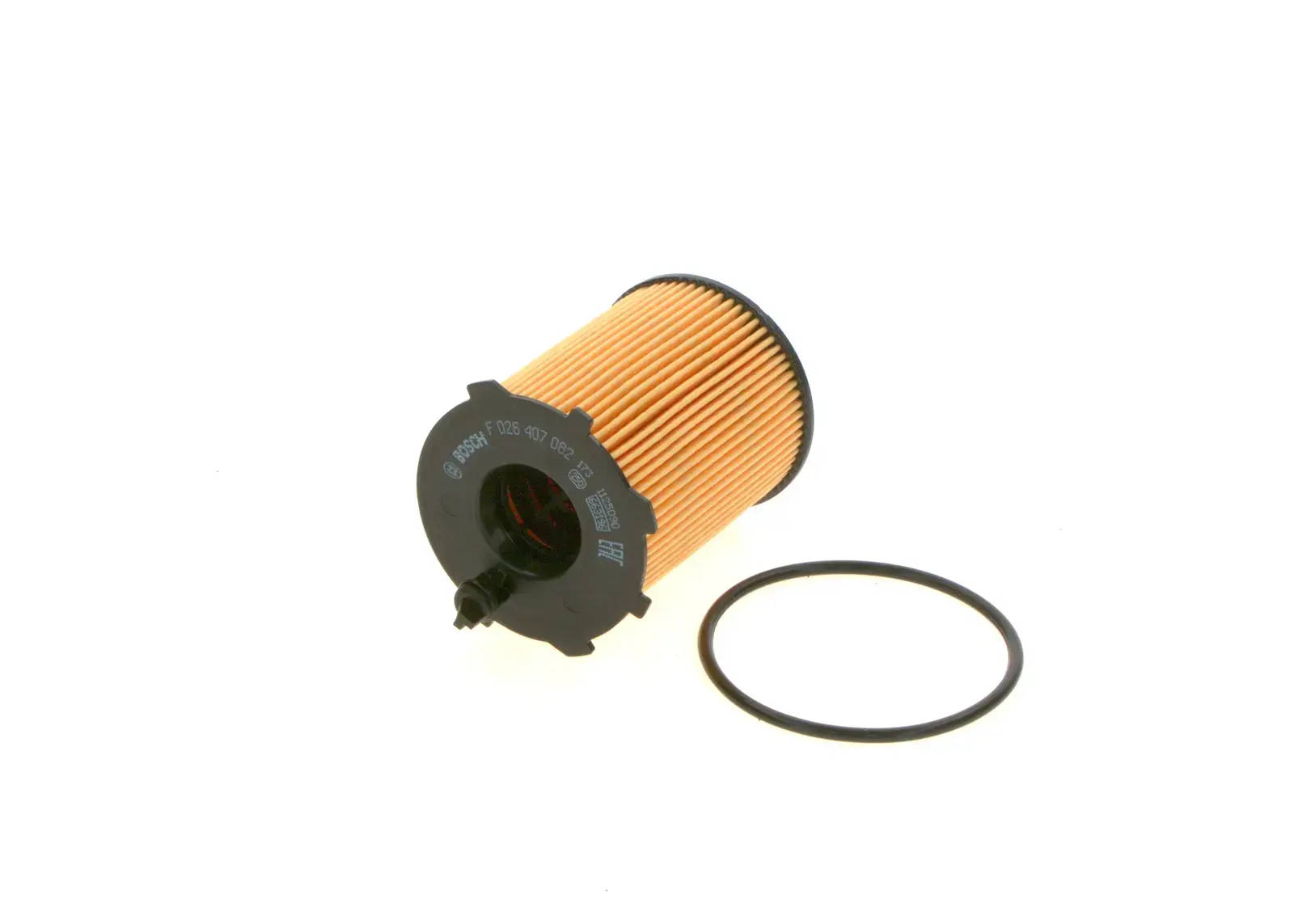 Bosch Oil Filter