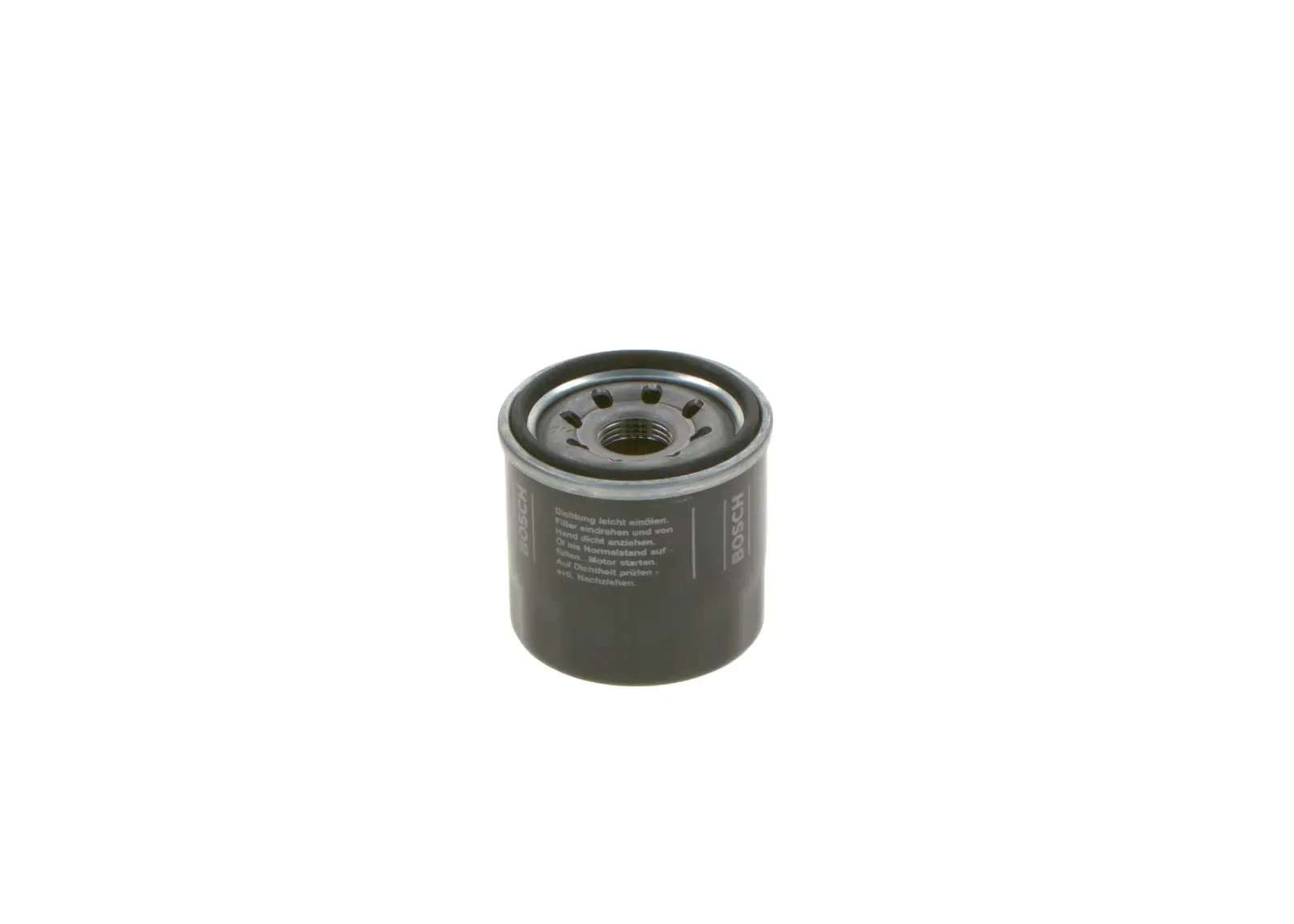 Bosch Oil Filter