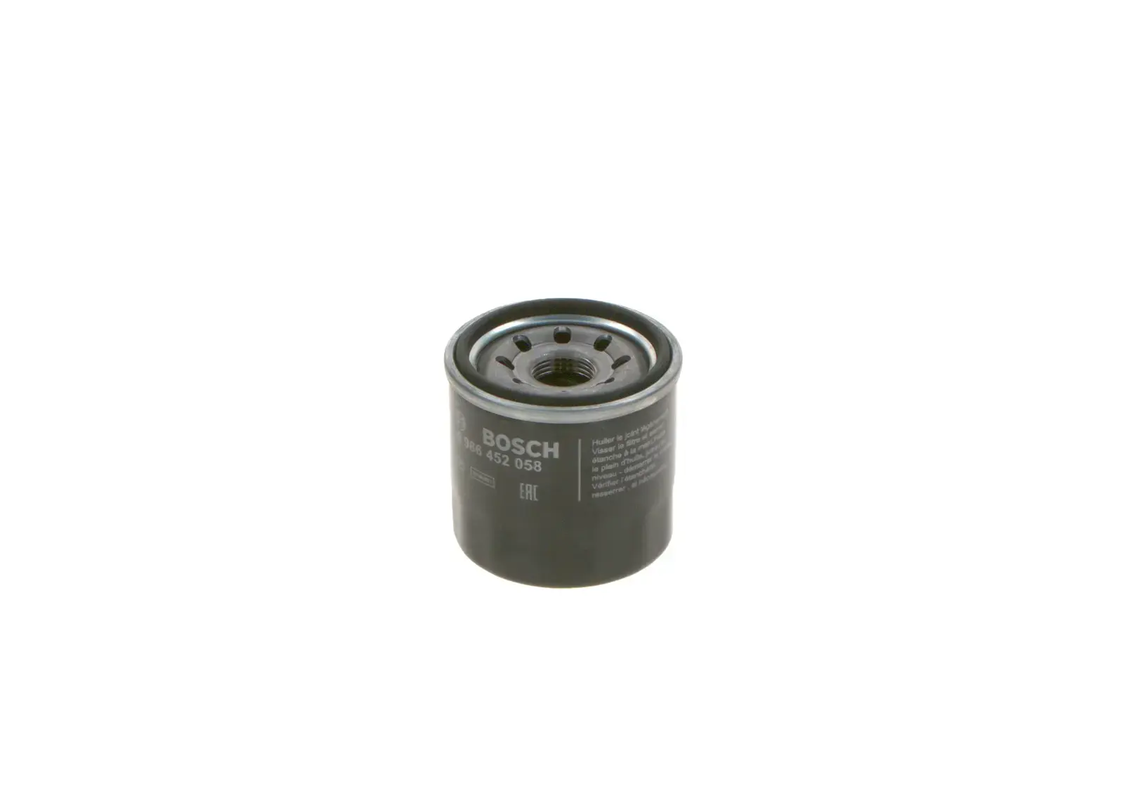 Bosch Oil Filter