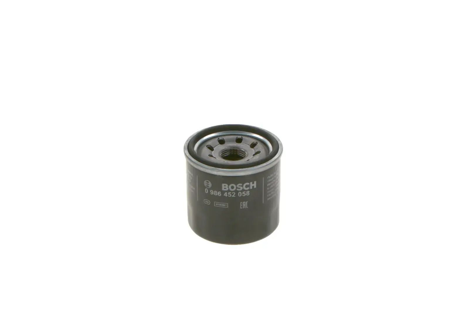 Bosch Oil Filter