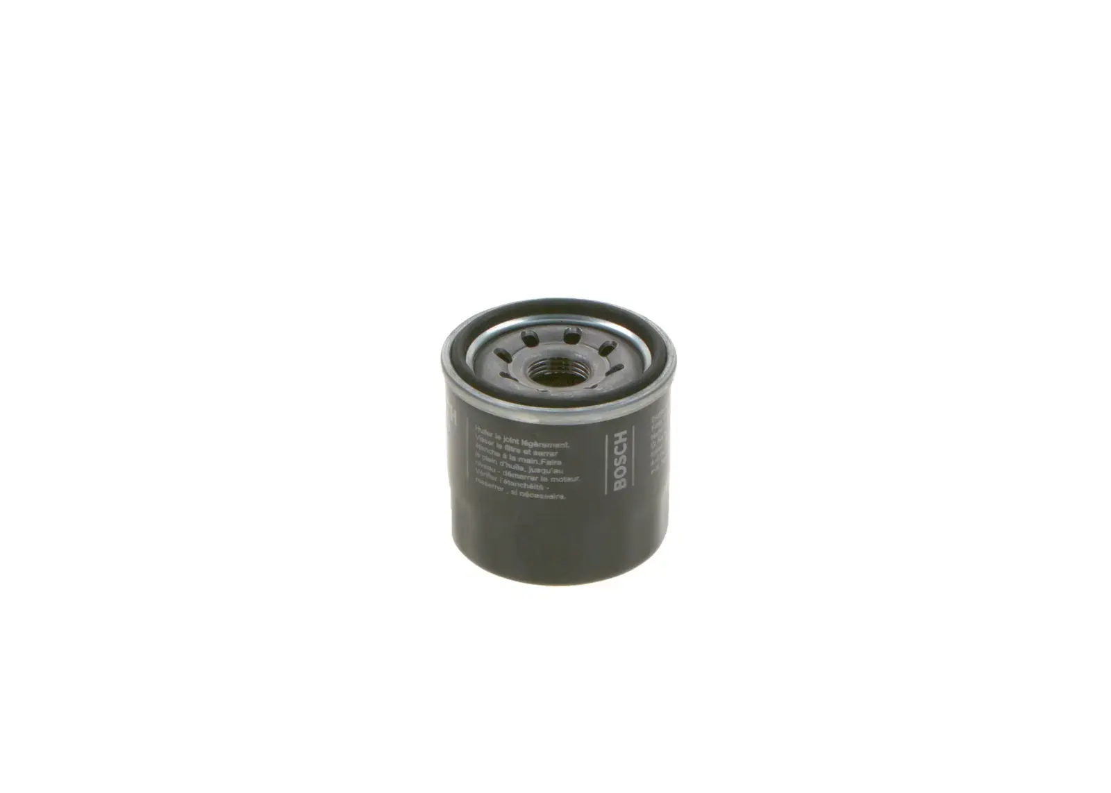 Bosch Oil Filter