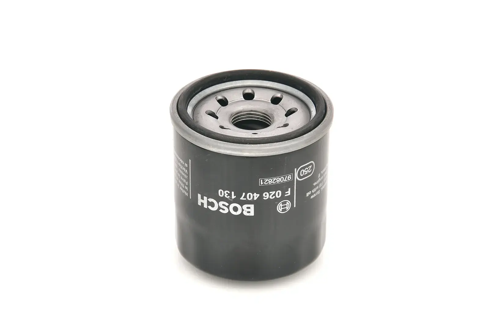 Bosch Oil Filter