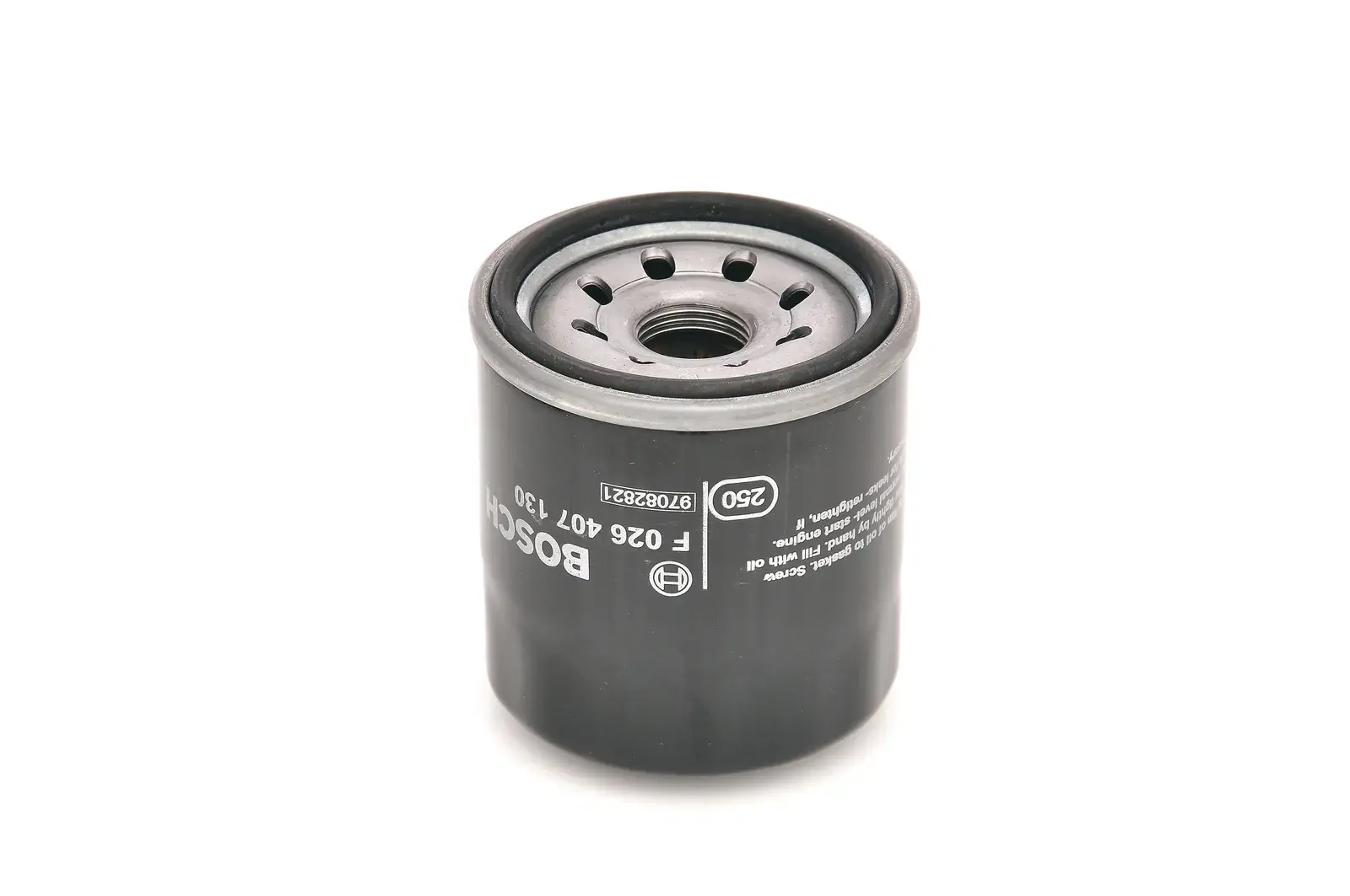 Bosch Oil Filter