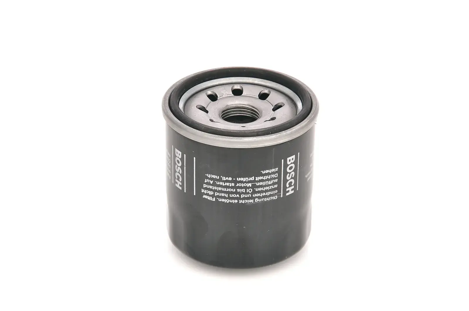 Bosch Oil Filter