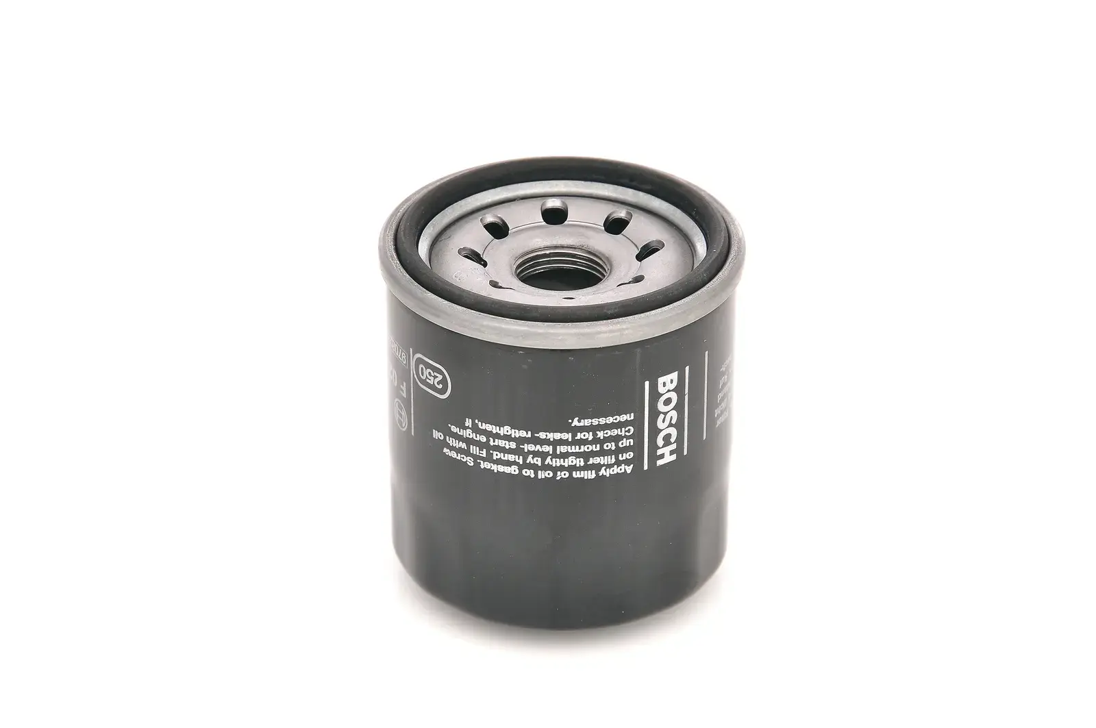 Bosch Oil Filter