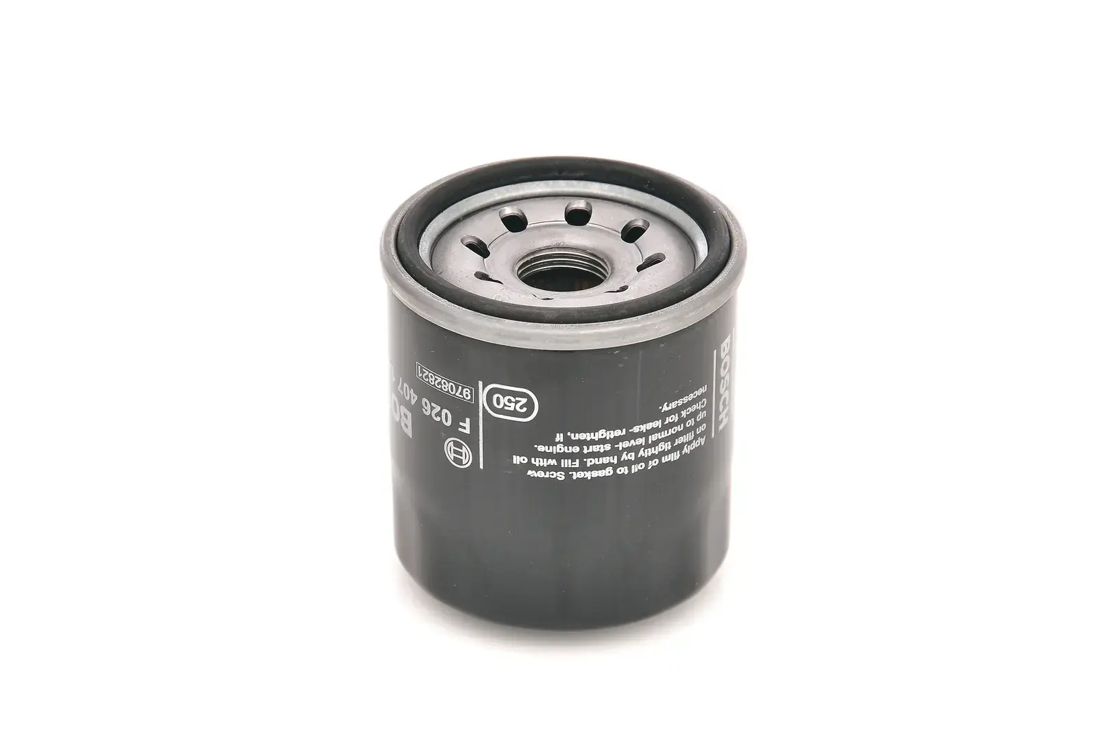 Bosch Oil Filter