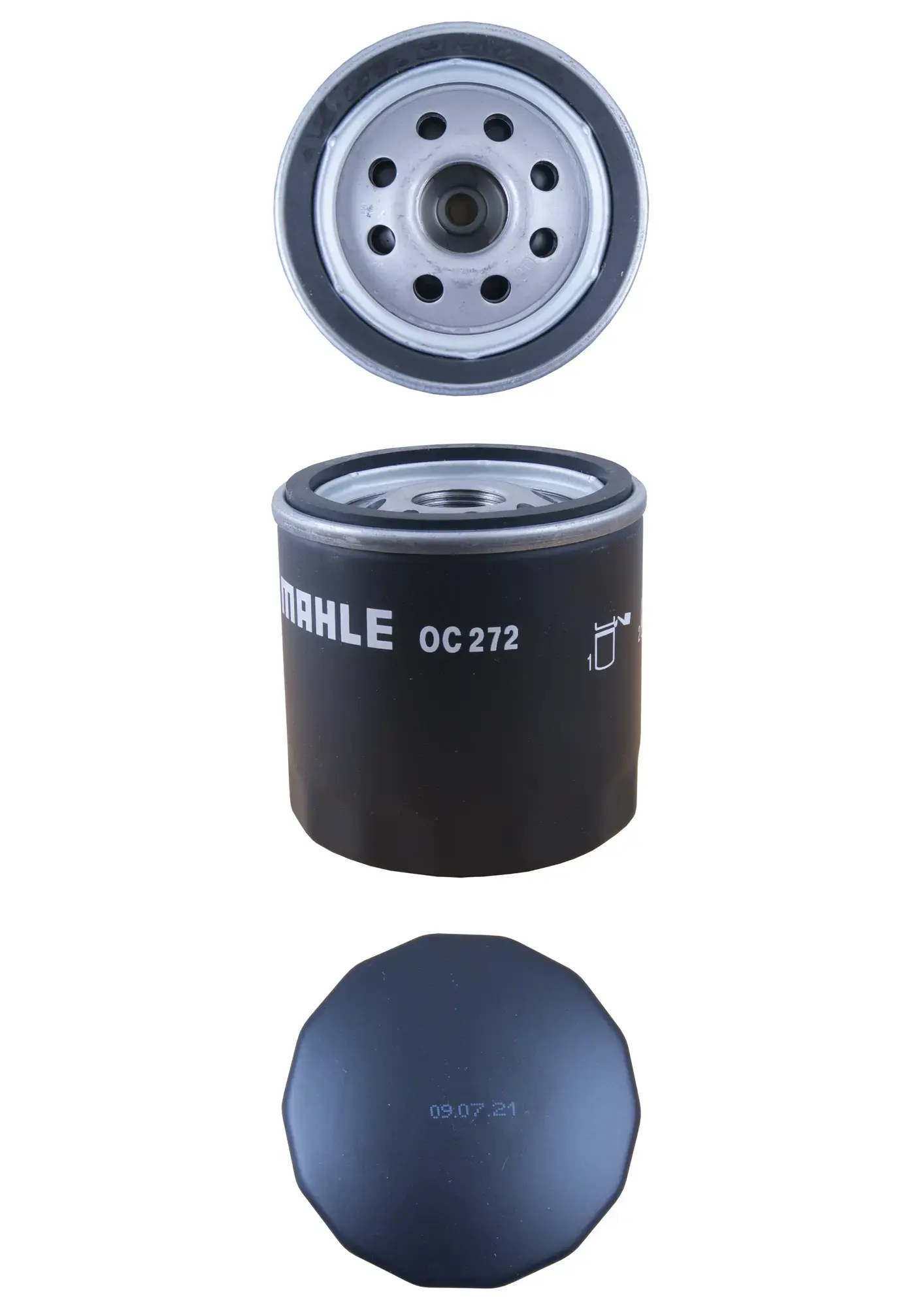 Mahle Oil Filter