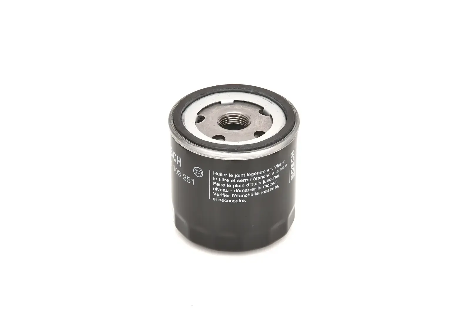 Bosch Oil Filter
