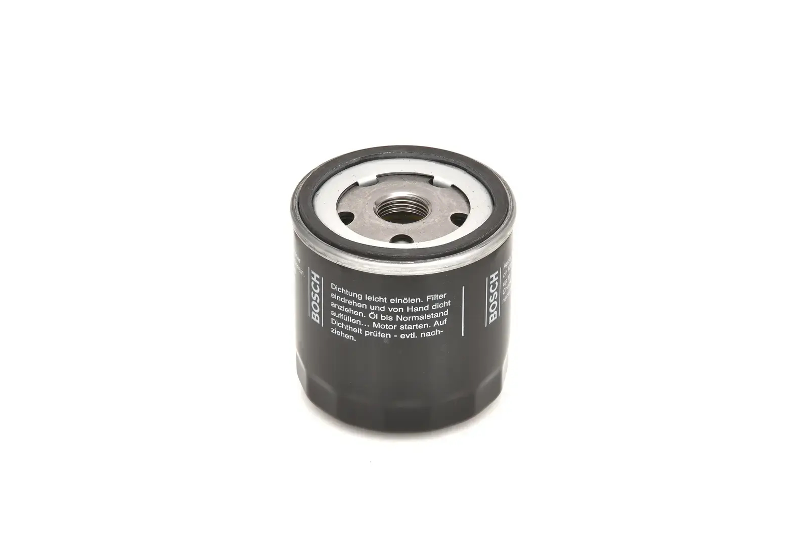 Bosch Oil Filter