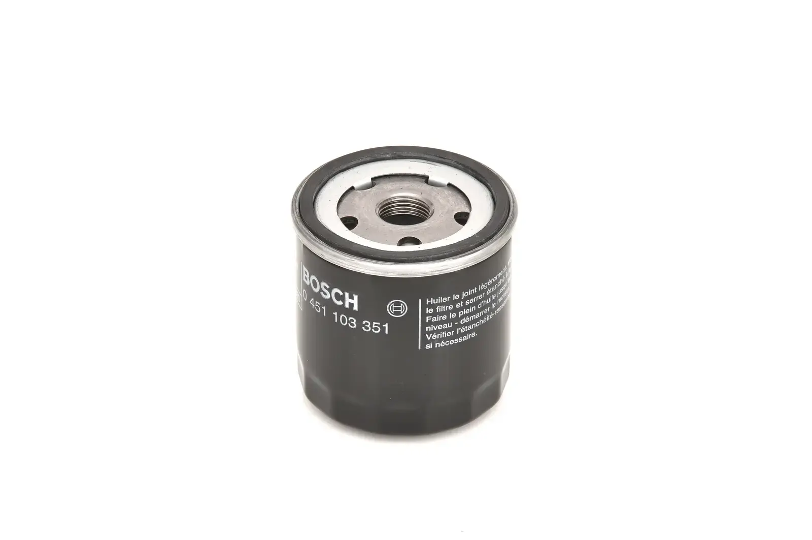 Bosch Oil Filter