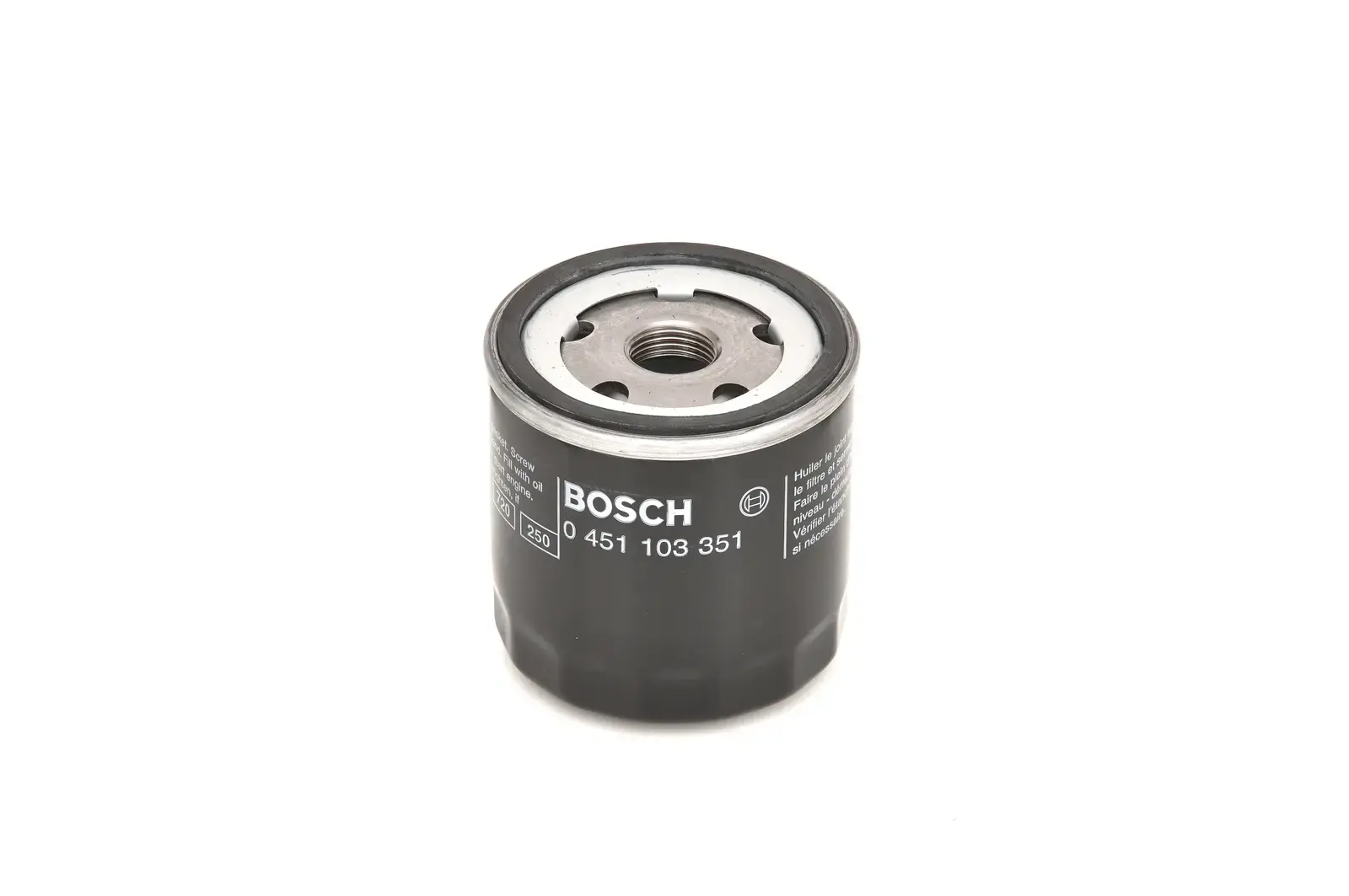 Bosch Oil Filter