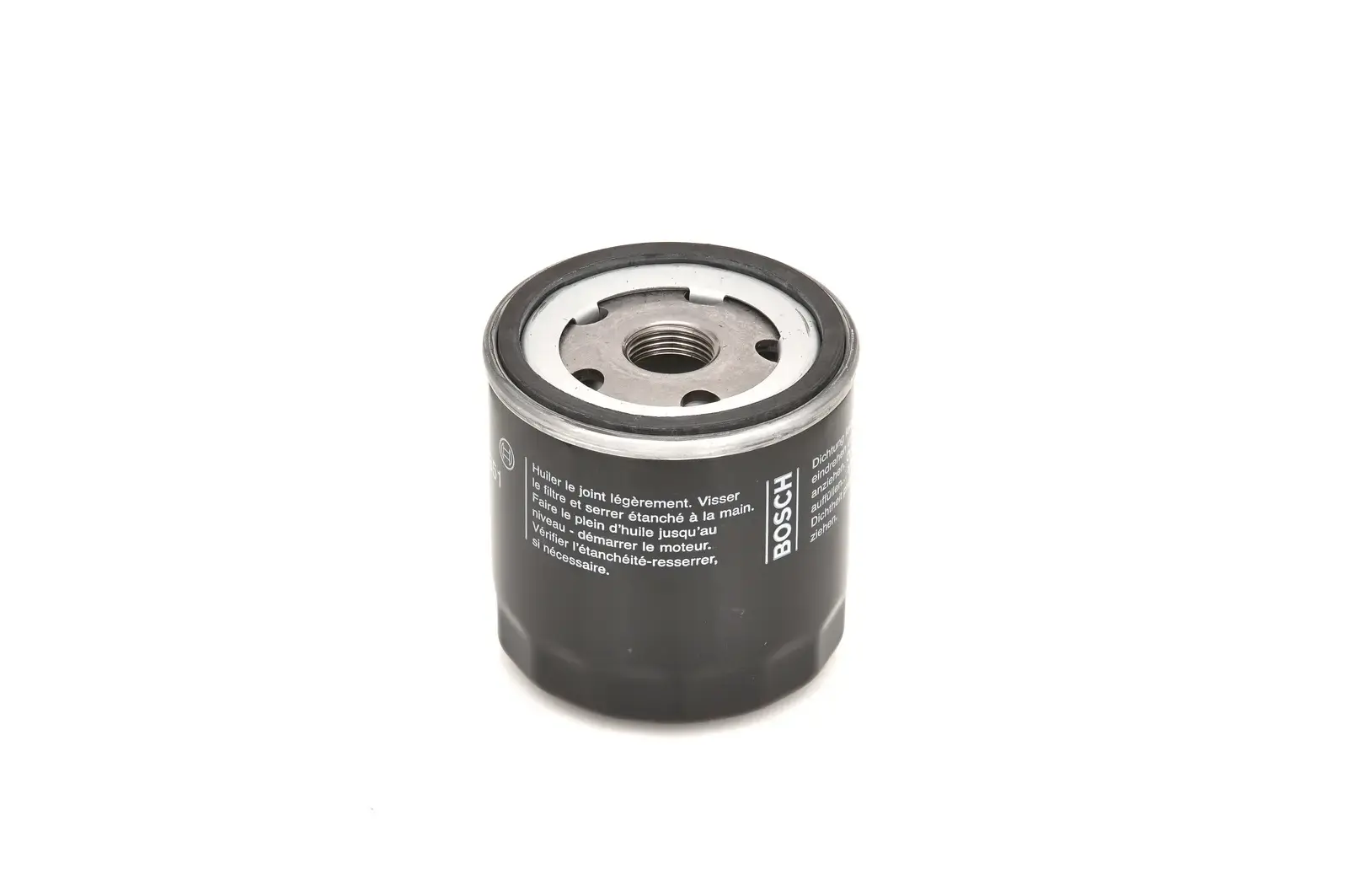 Bosch Oil Filter