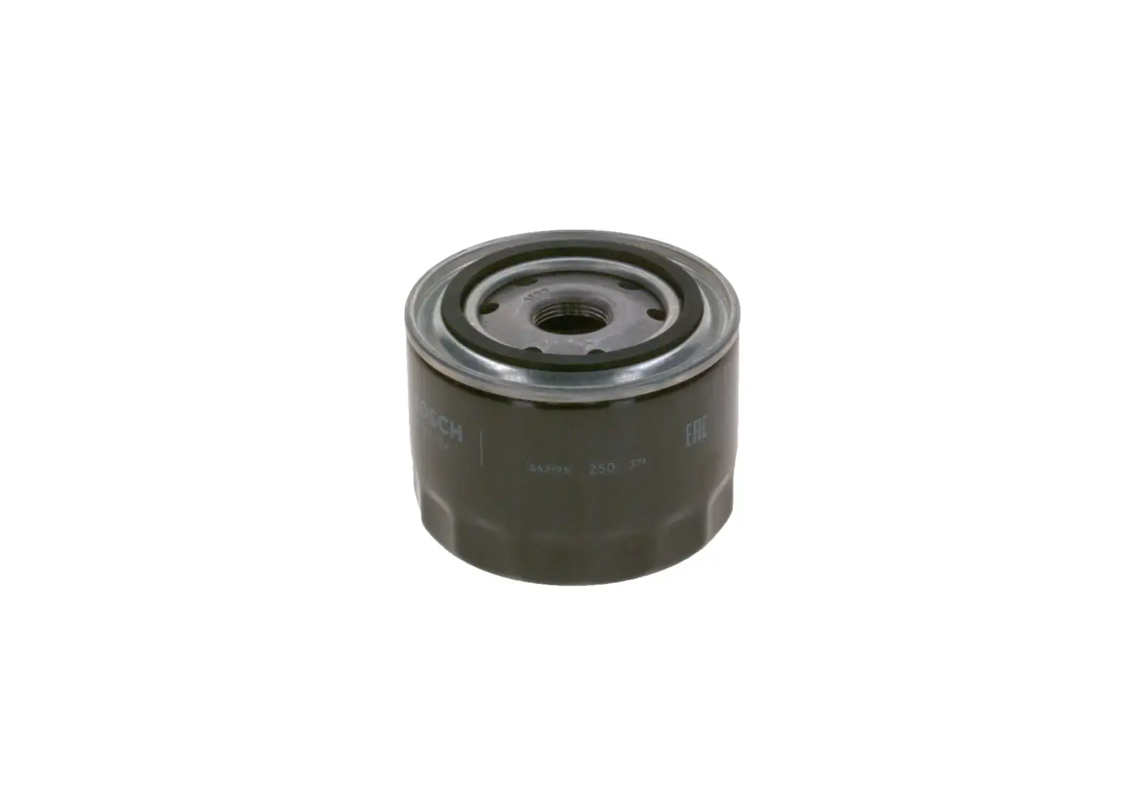 Bosch Oil Filter