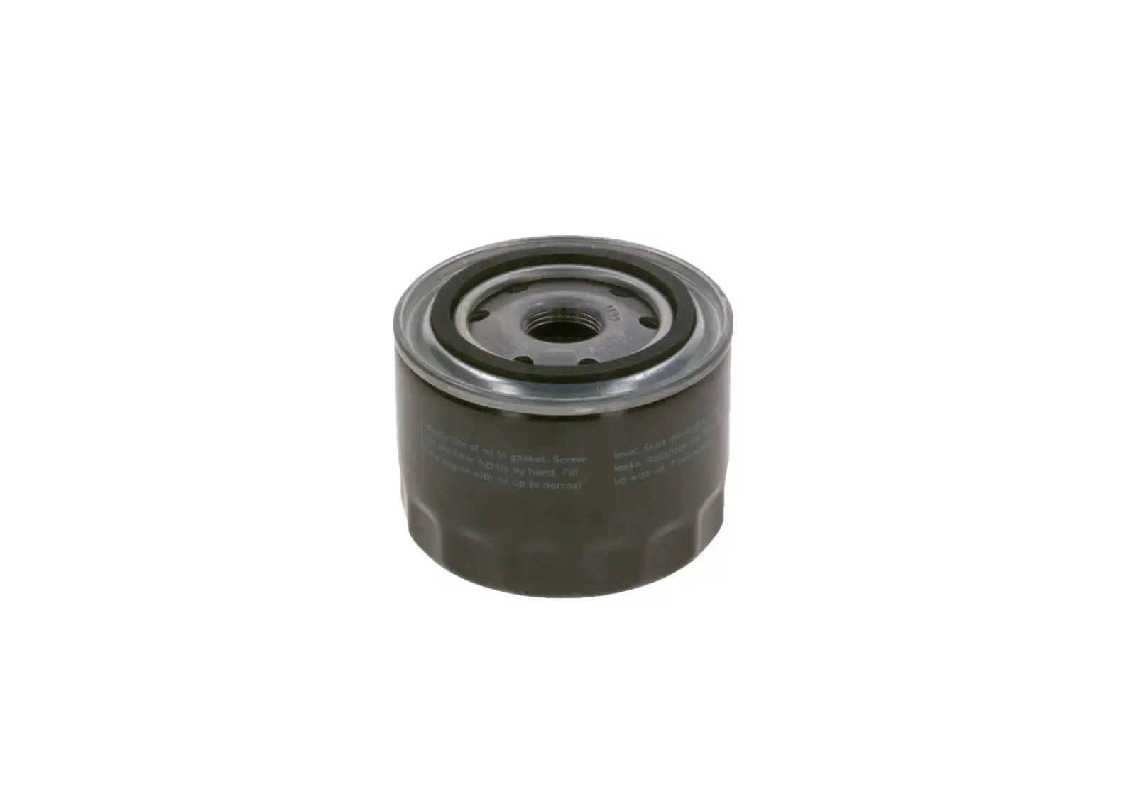 Bosch Oil Filter