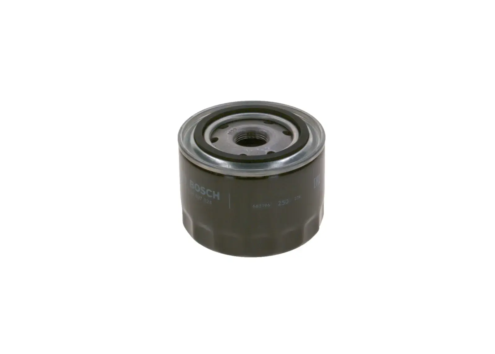 Bosch Oil Filter