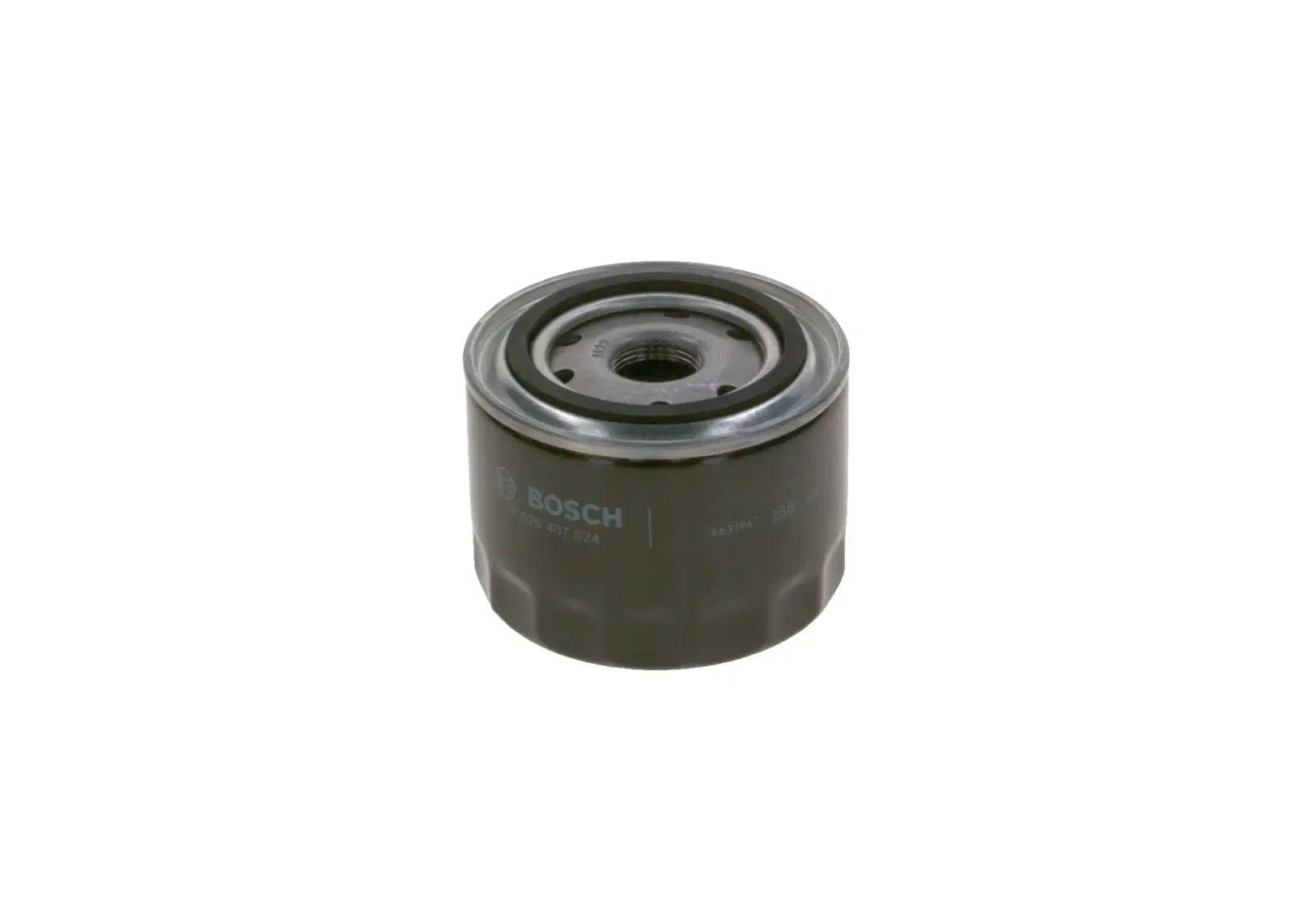Bosch Oil Filter