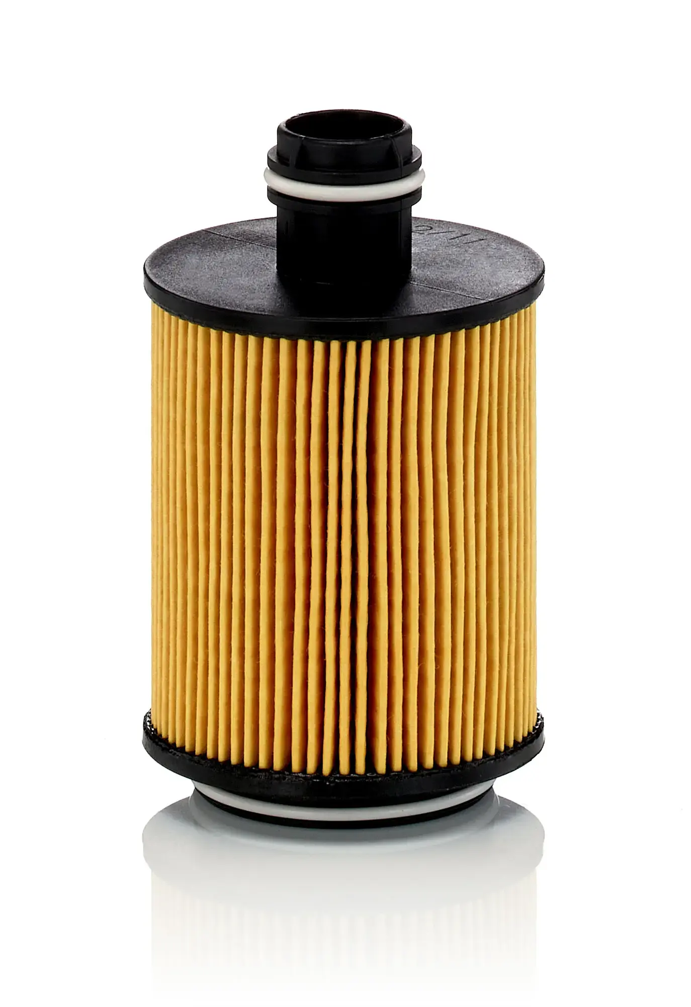 MANN-FILTER Oil Filter