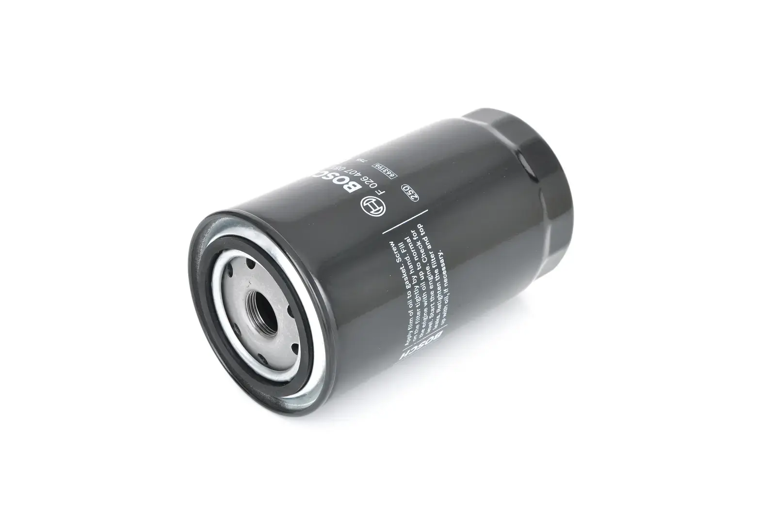 Bosch Oil Filter
