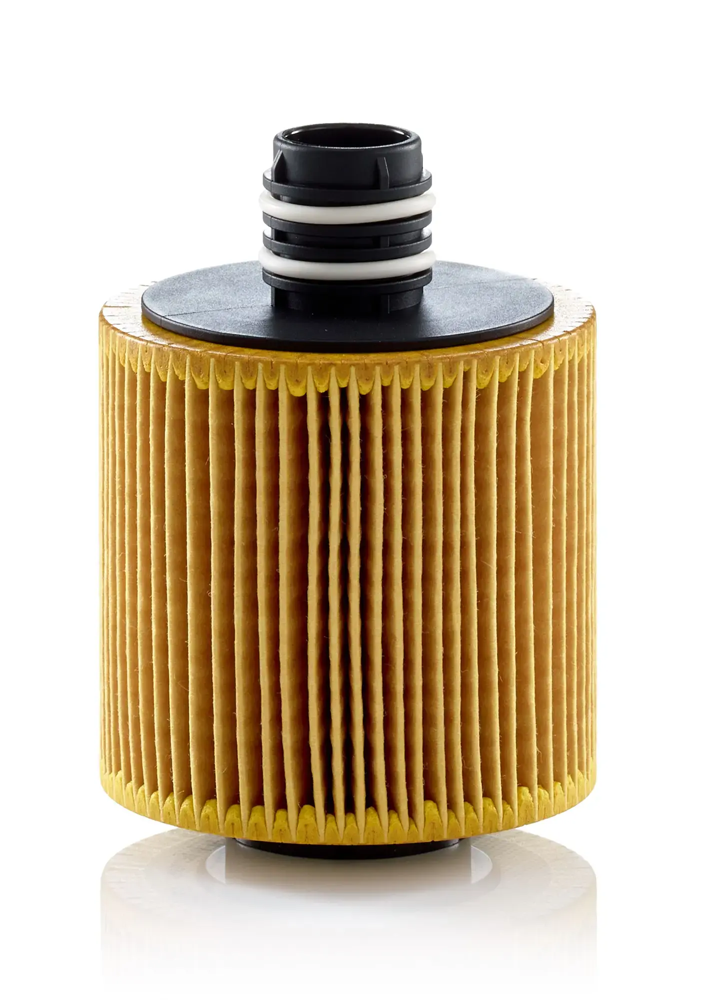 MANN-FILTER Oil Filter