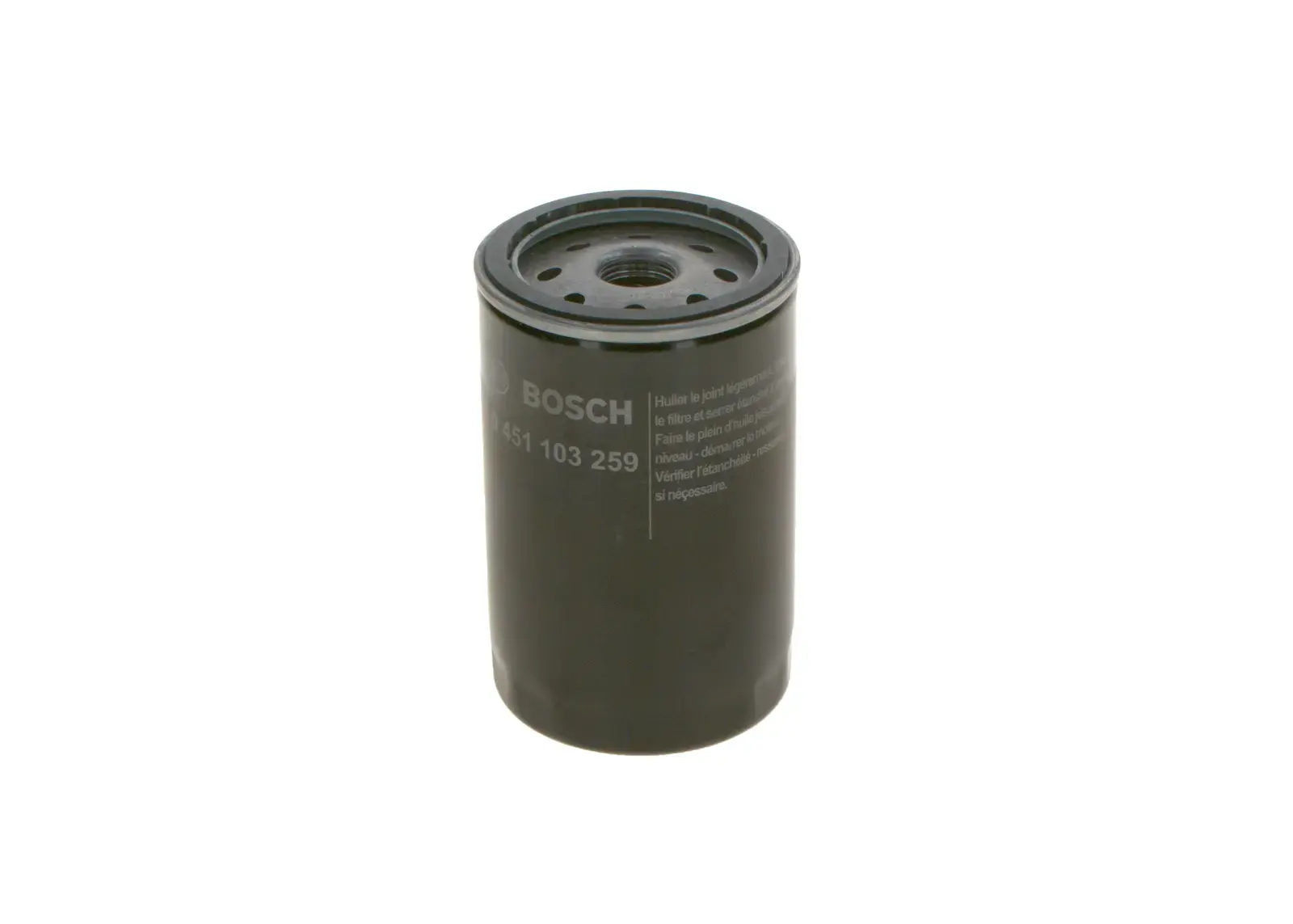Bosch Oil Filter