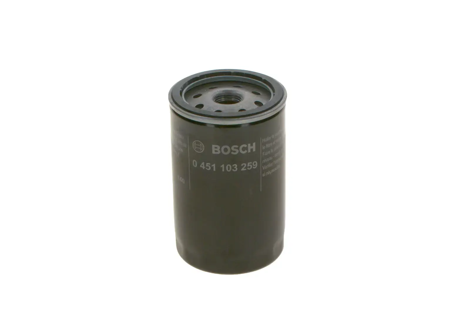 Bosch Oil Filter