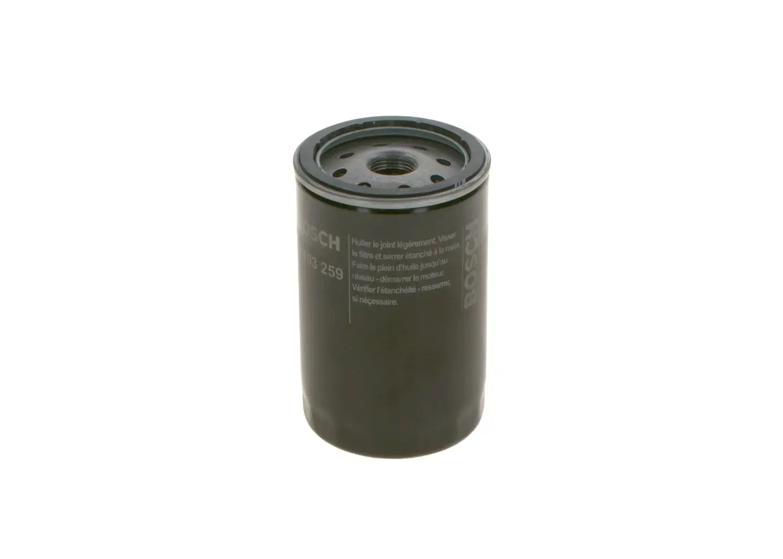 Bosch Oil Filter