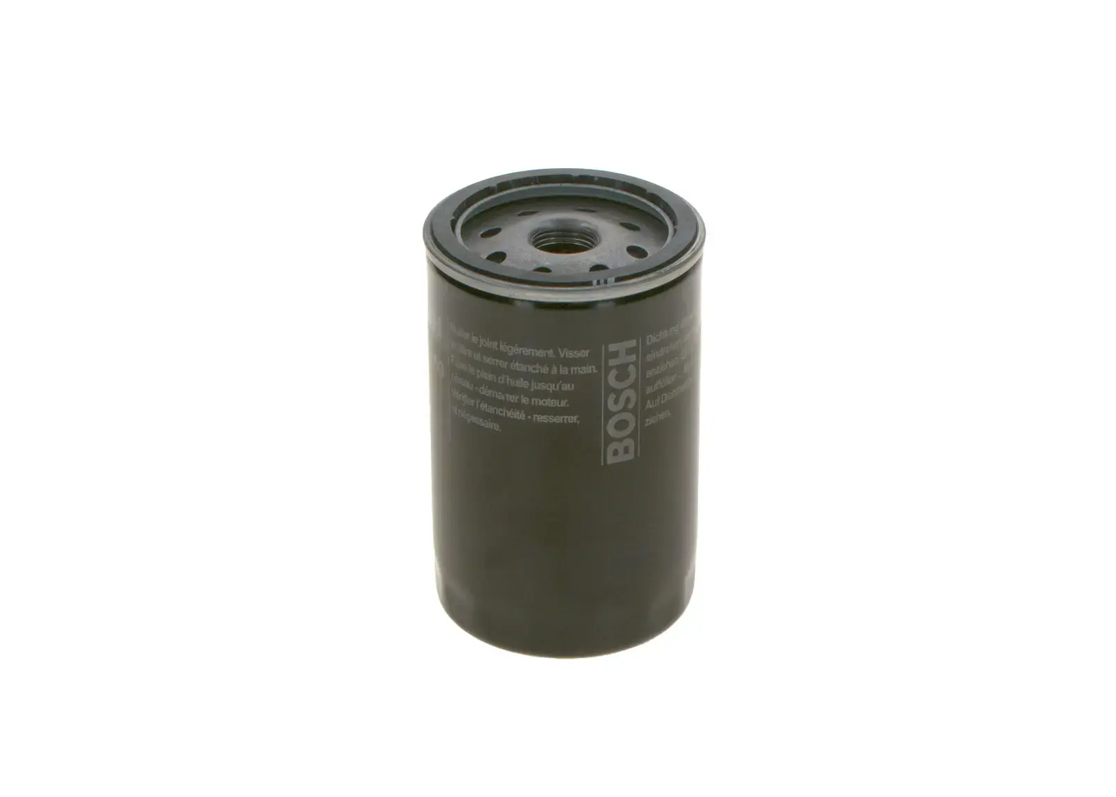 Bosch Oil Filter