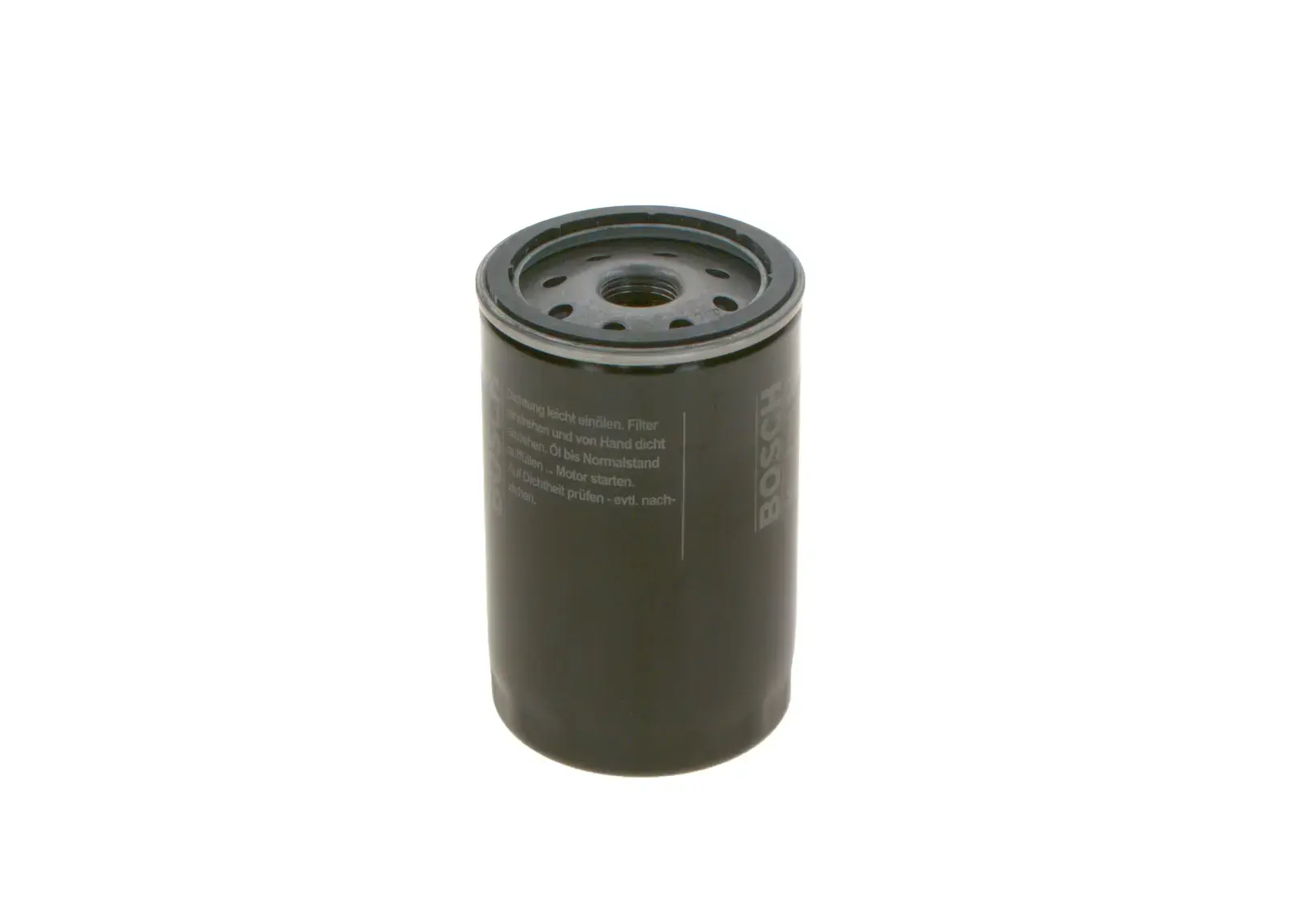 Bosch Oil Filter