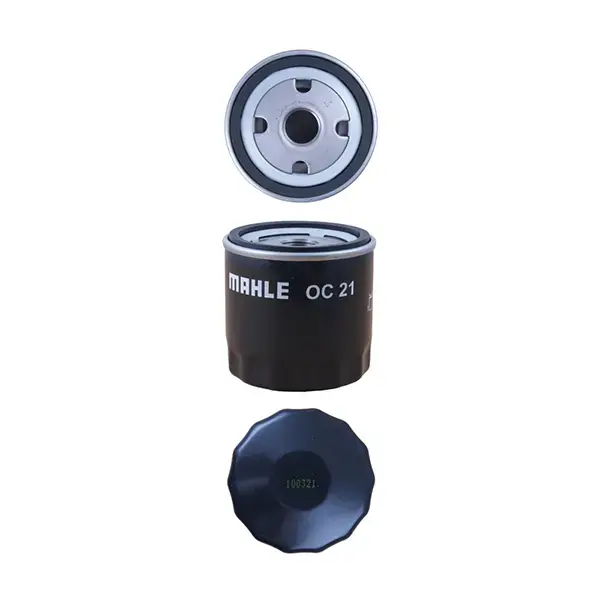 Mahle Oil Filter