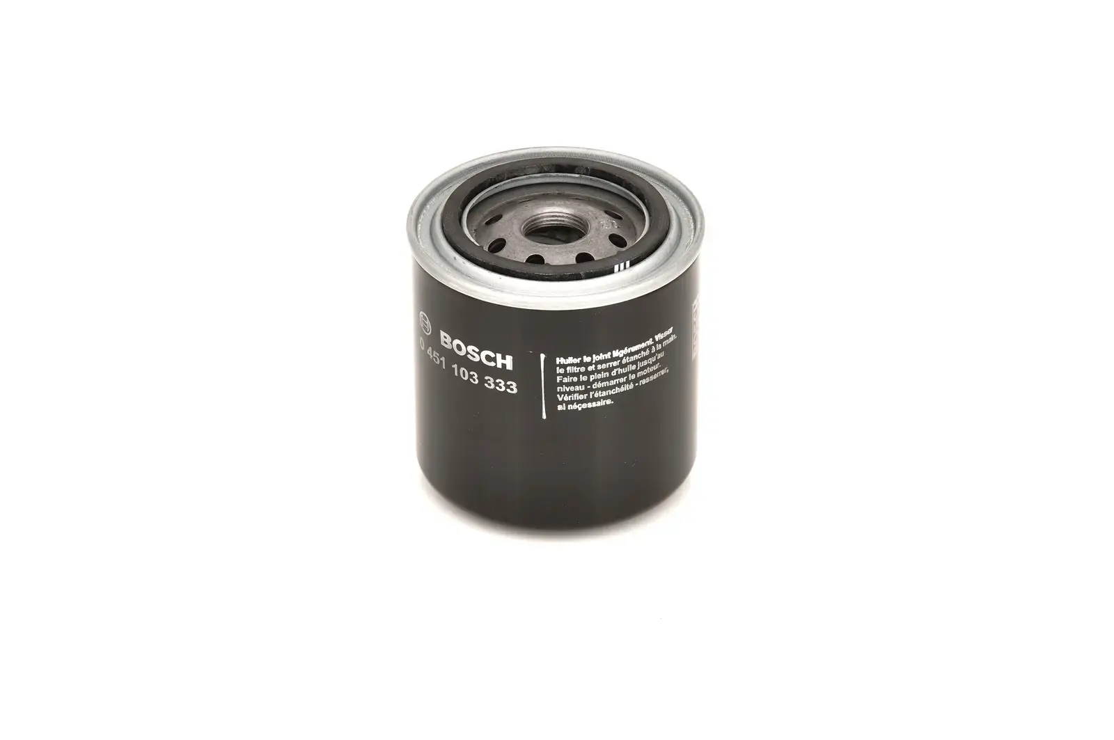 Bosch Oil Filter