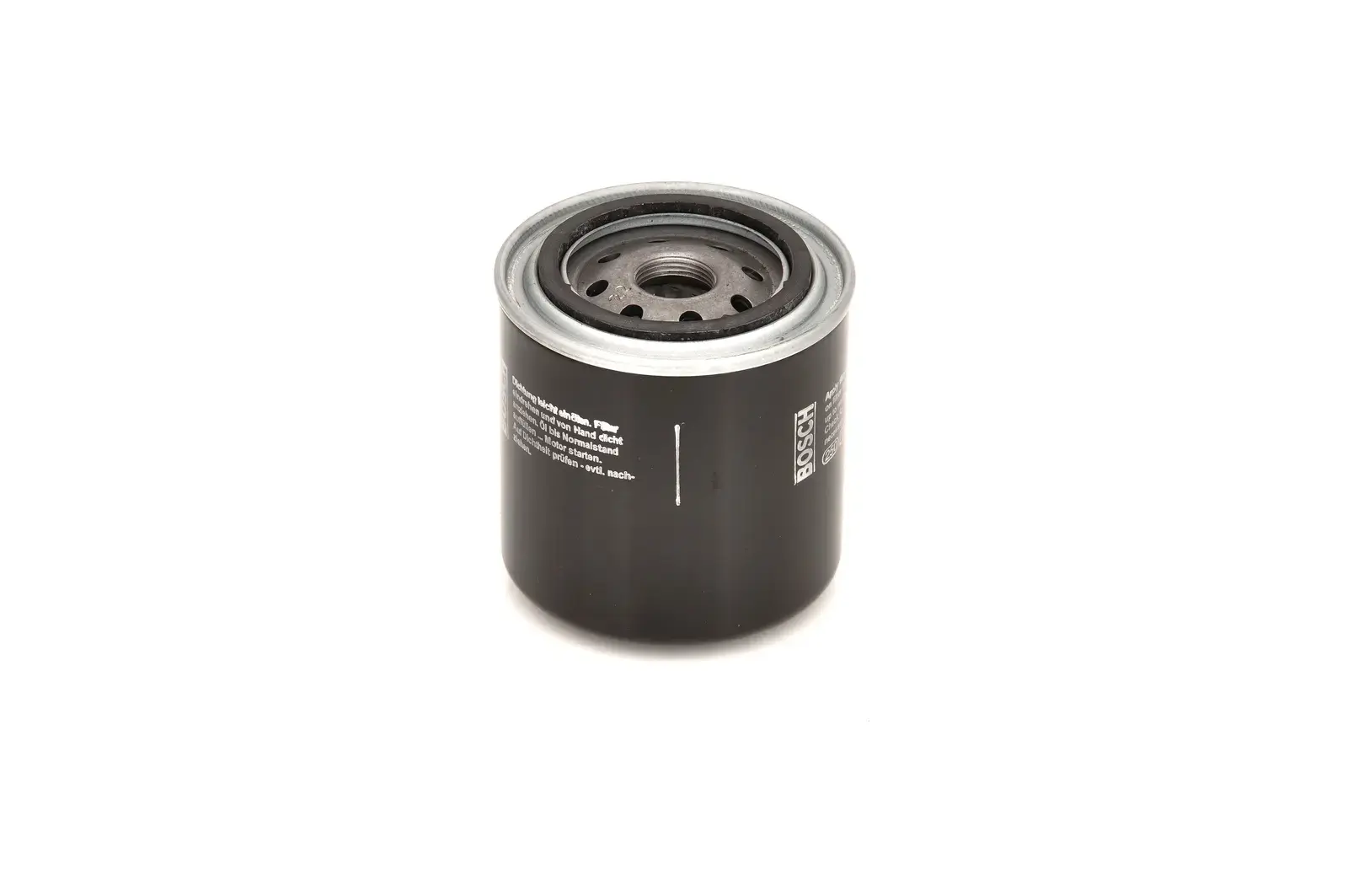 Bosch Oil Filter
