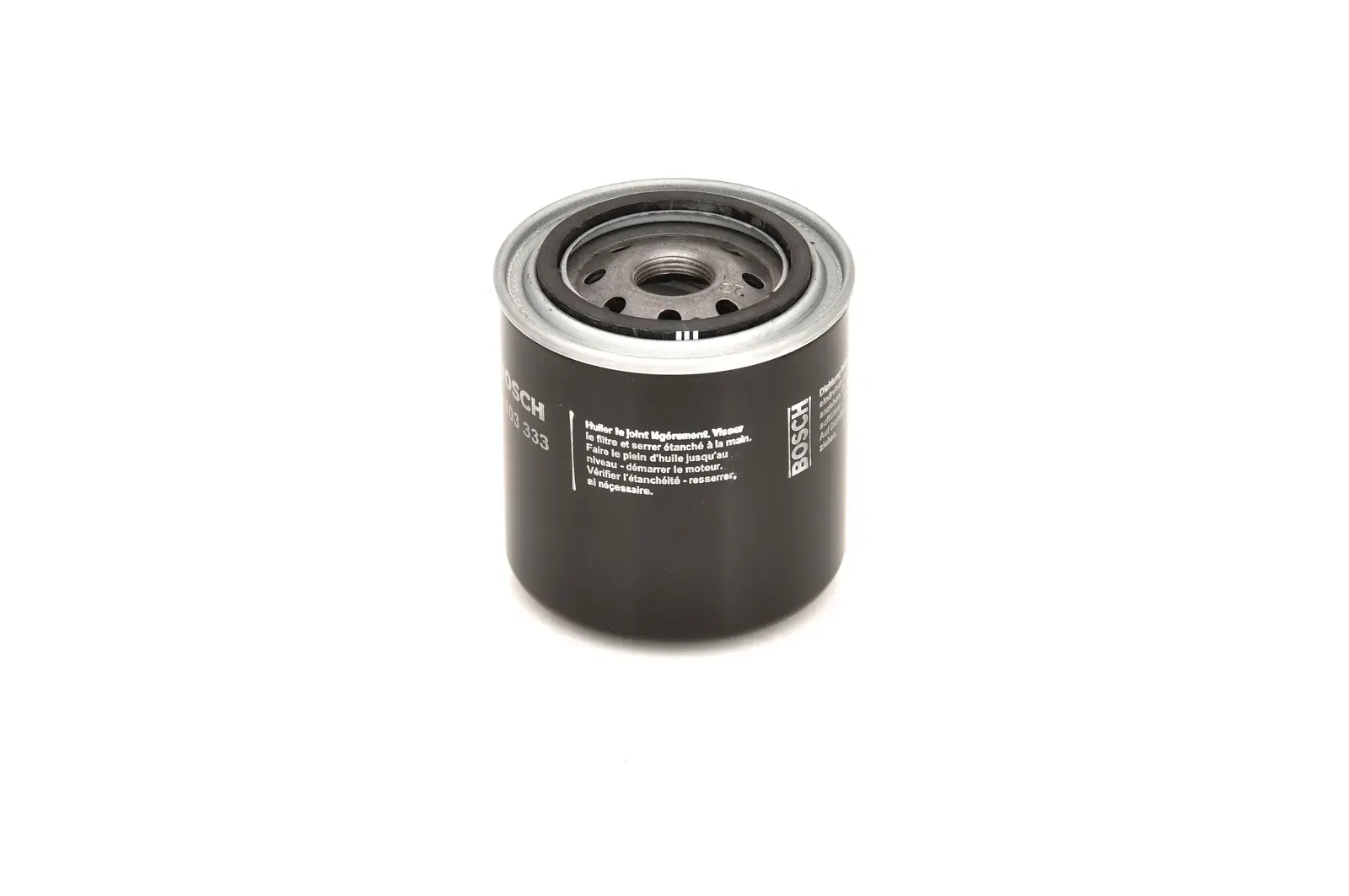 Bosch Oil Filter