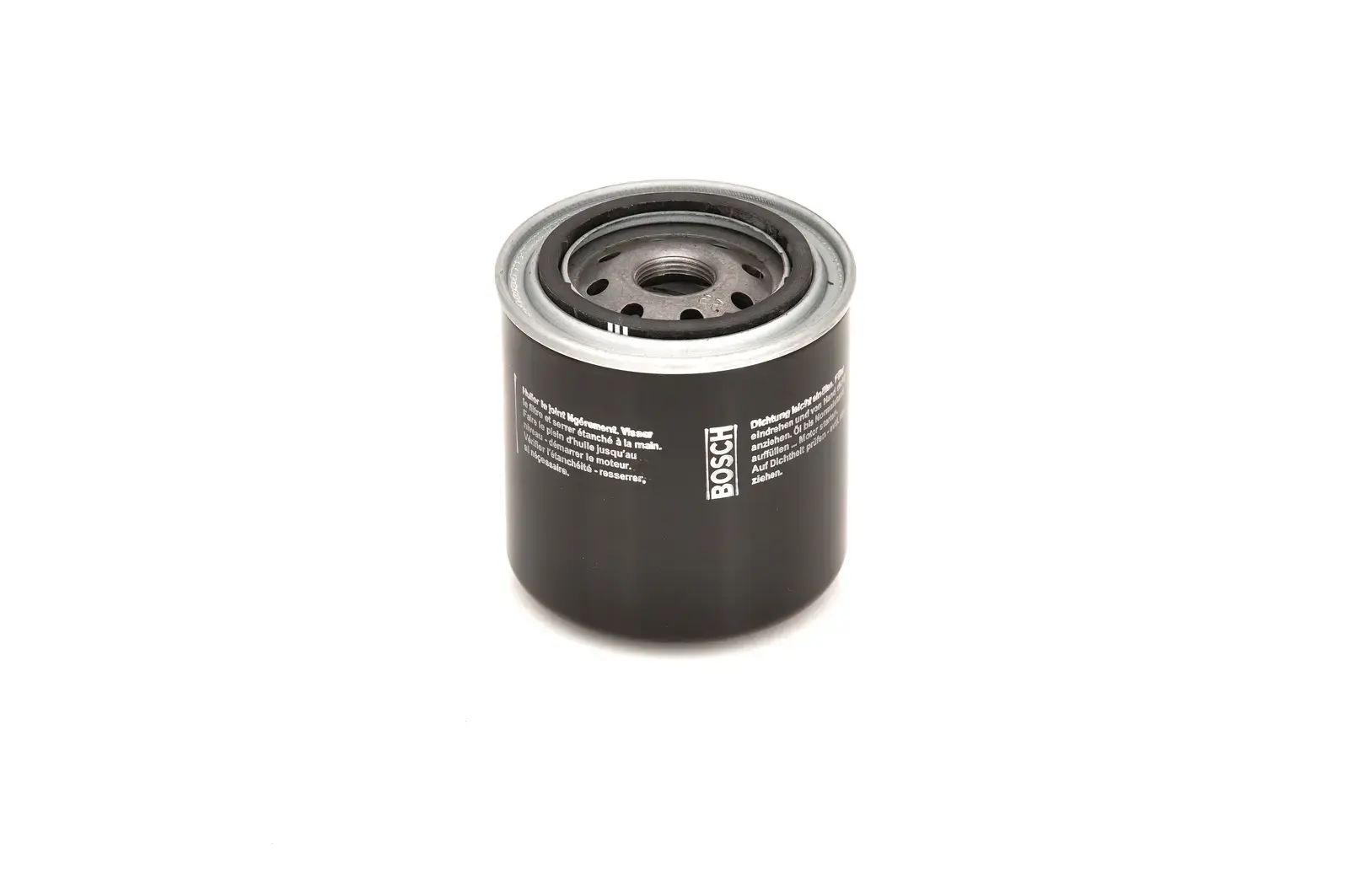 Bosch Oil Filter