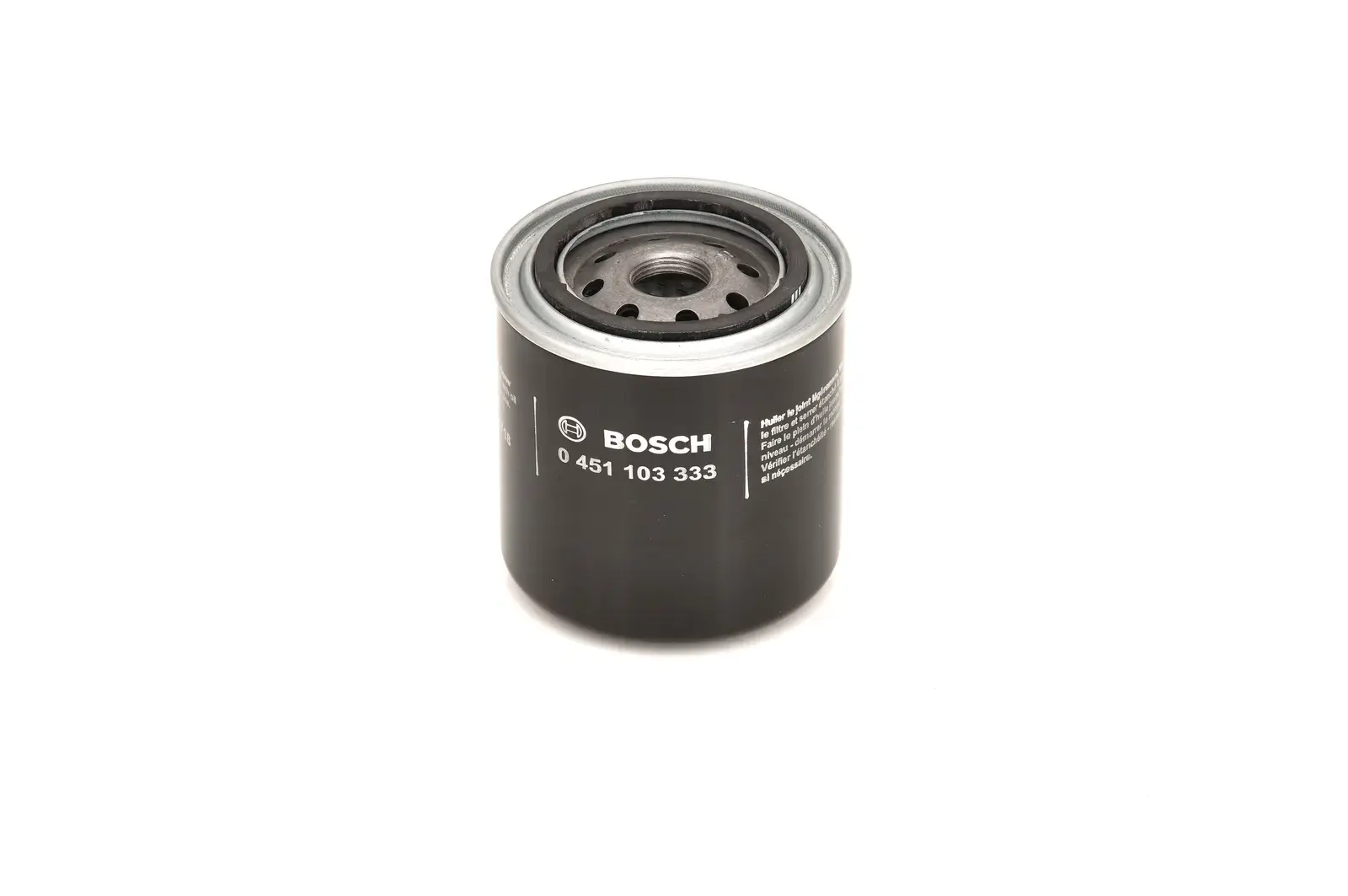Bosch Oil Filter