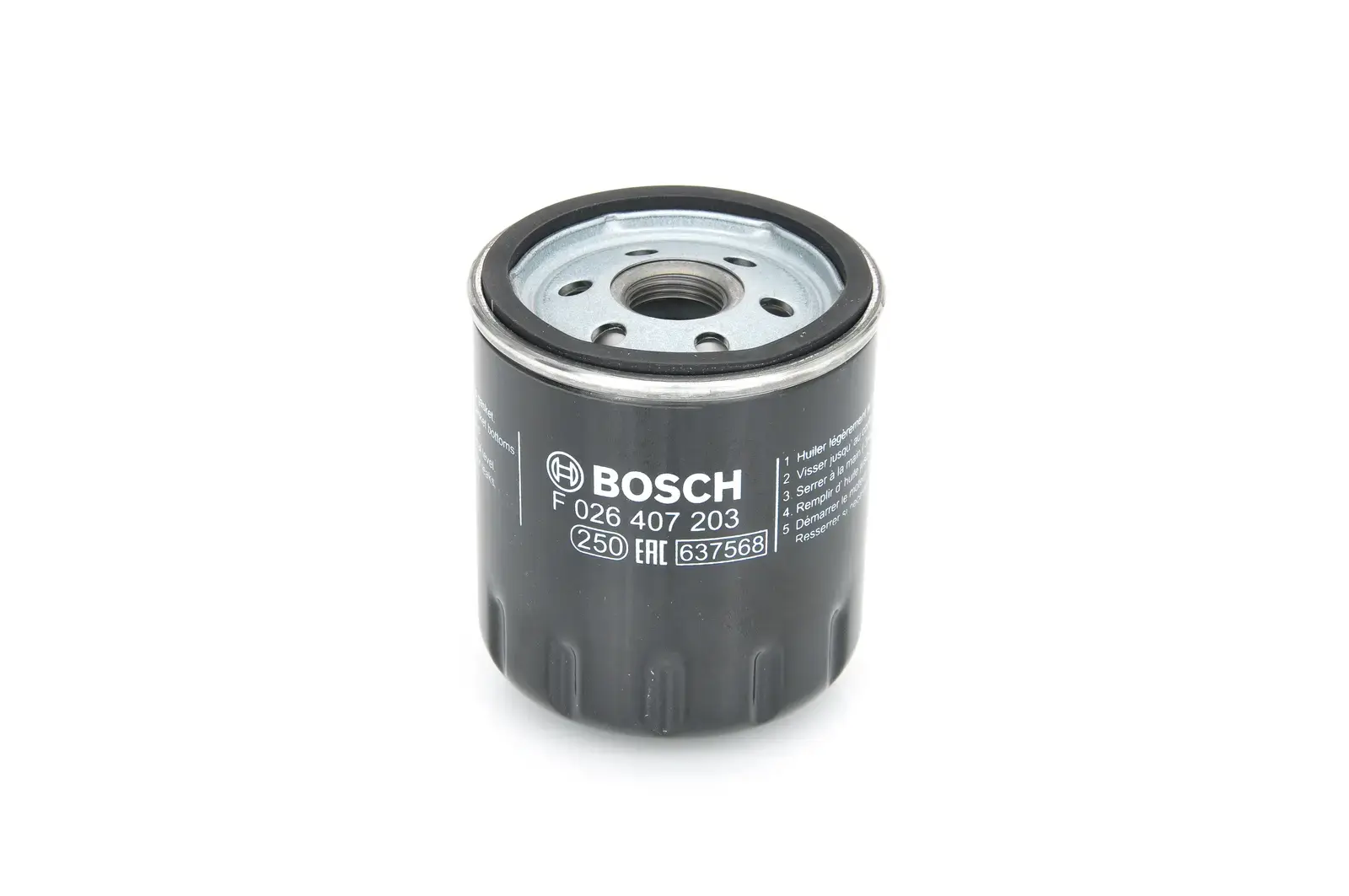 Bosch Oil Filter