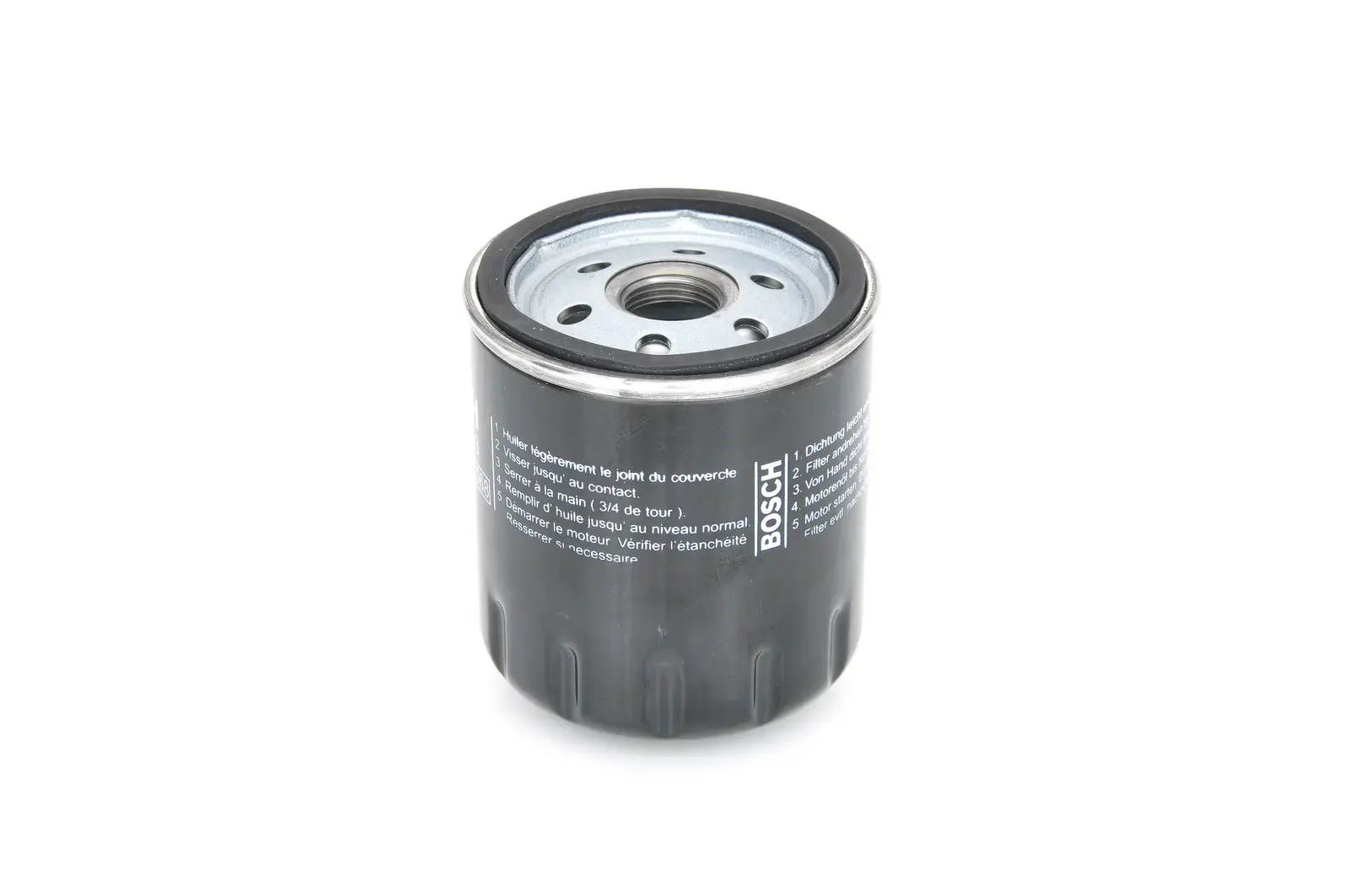 Bosch Oil Filter