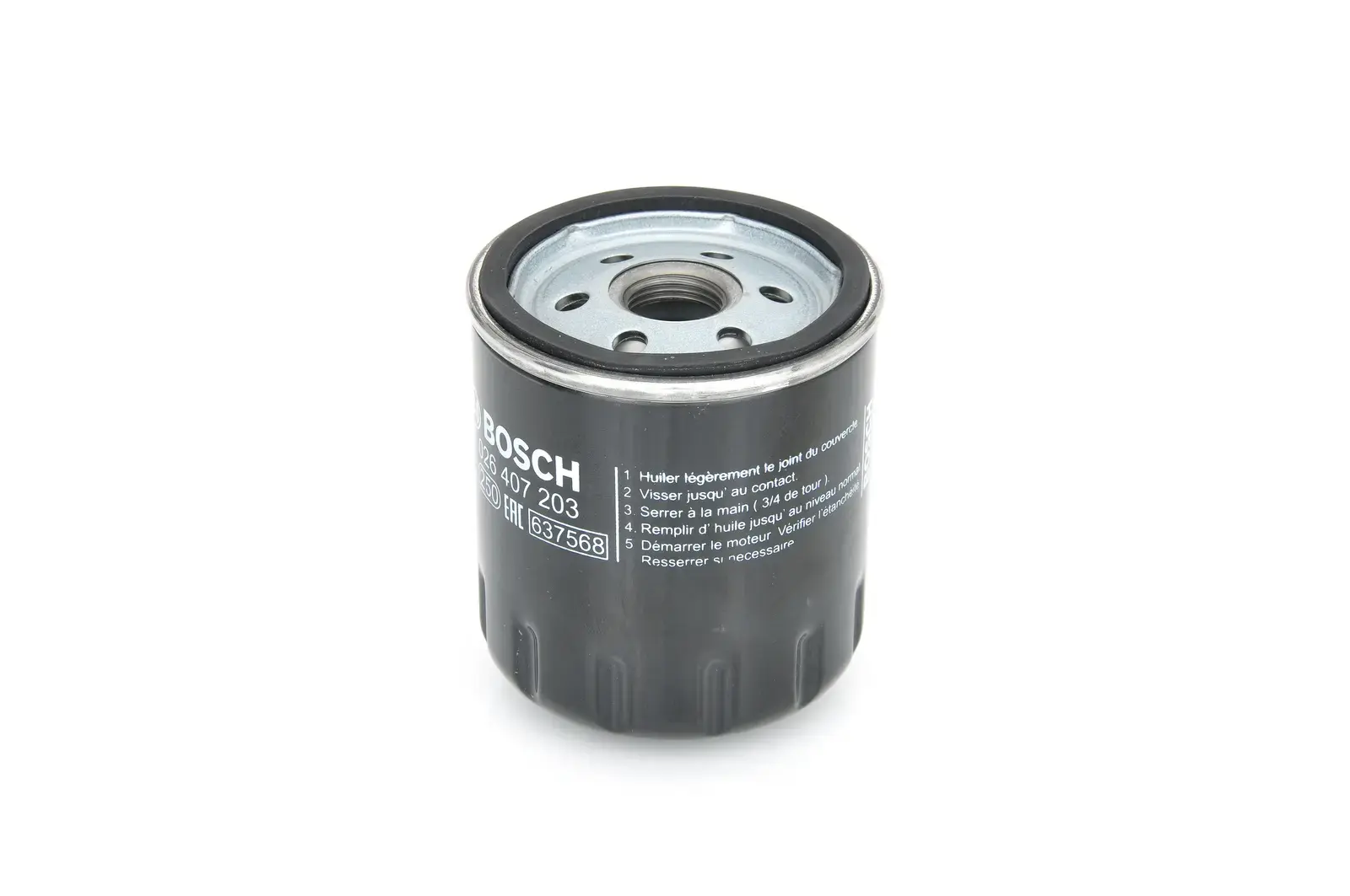 Bosch Oil Filter