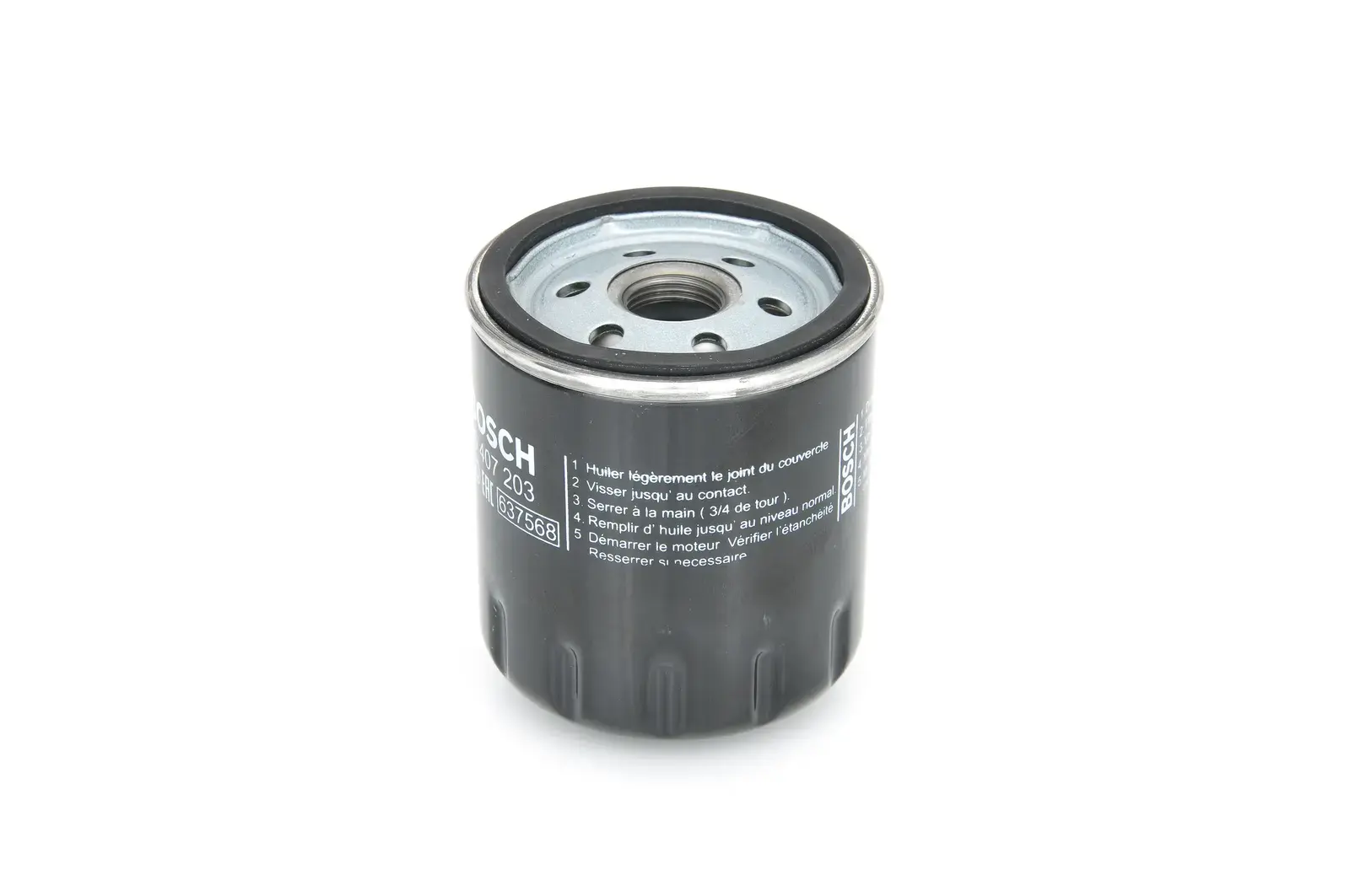 Bosch Oil Filter