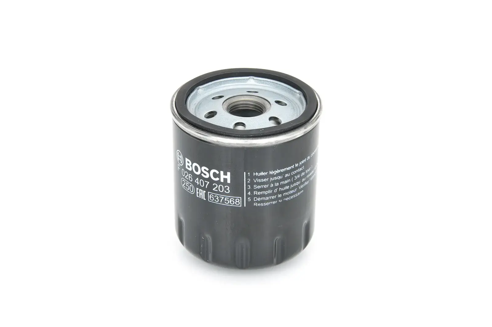 Bosch Oil Filter