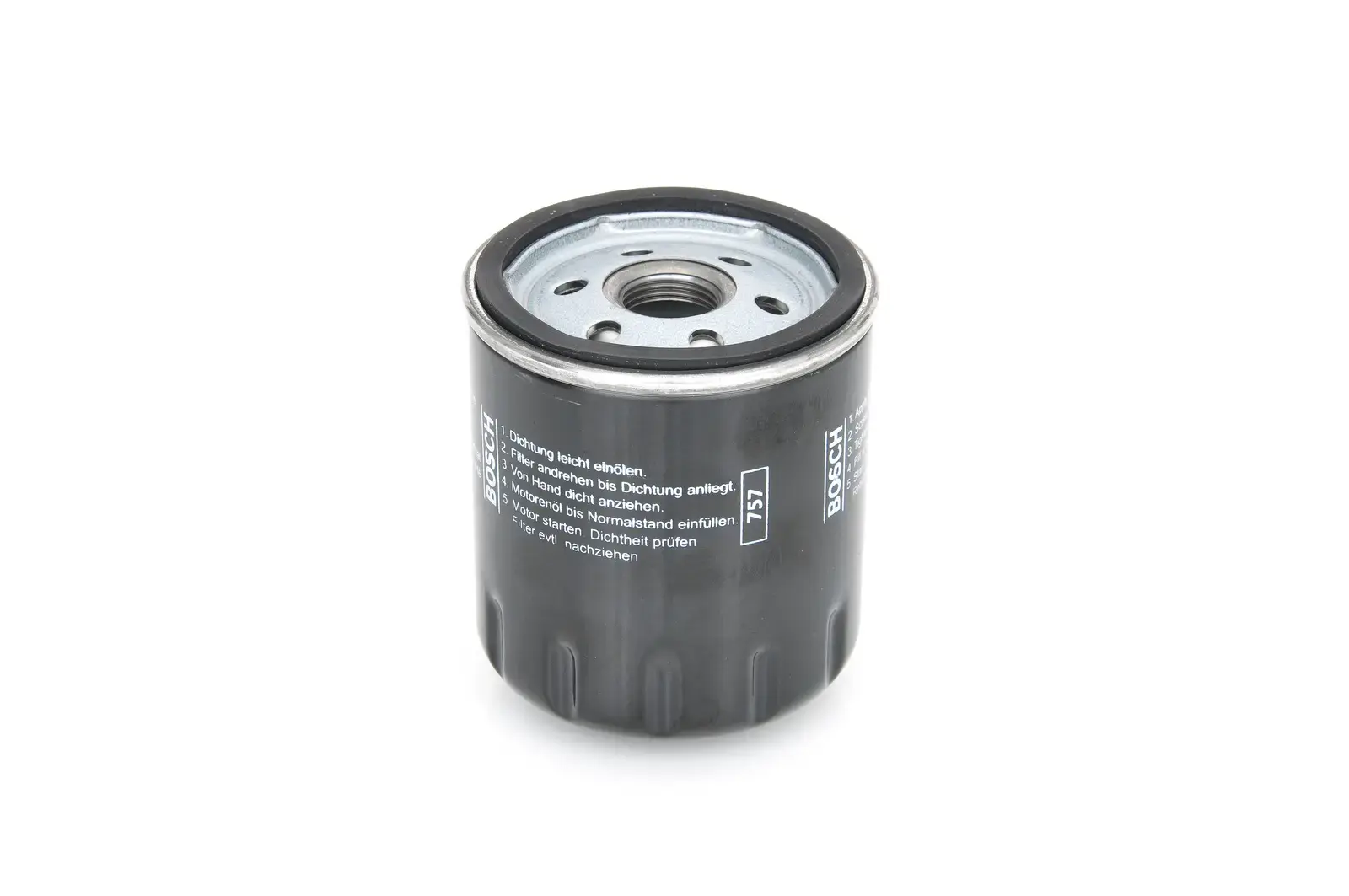 Bosch Oil Filter