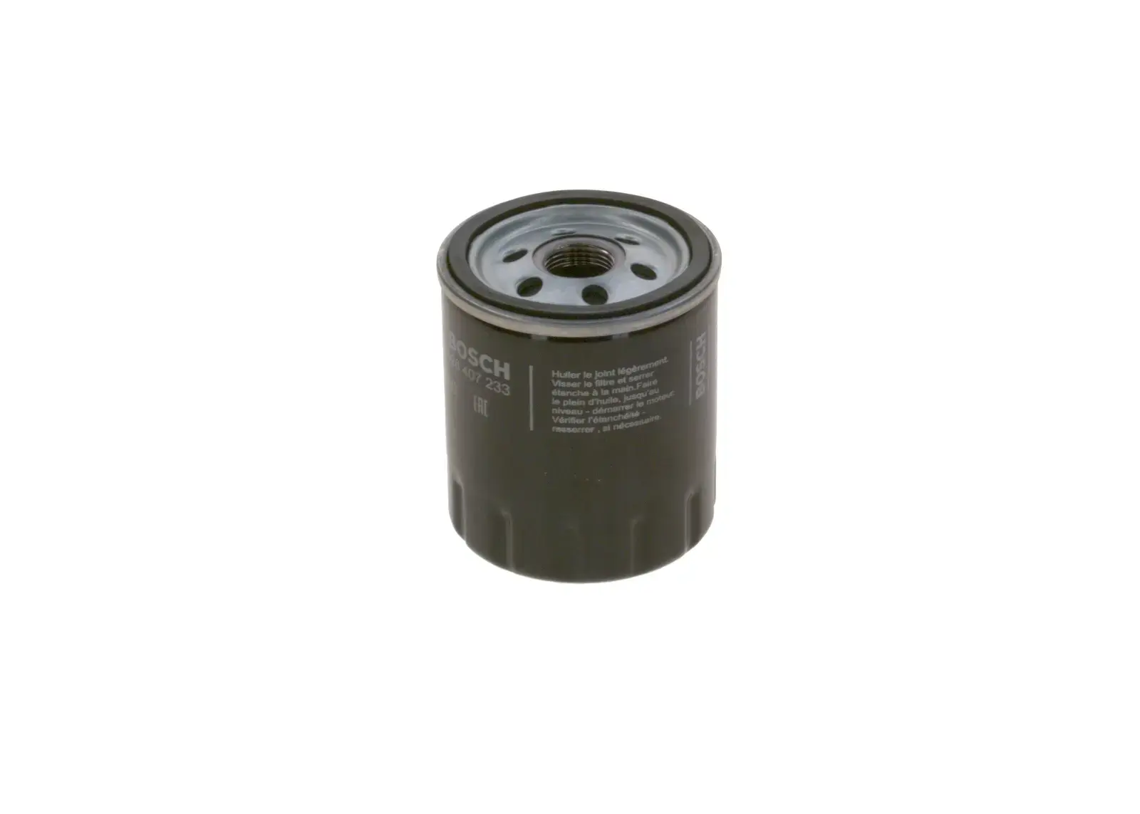 Bosch Oil Filter