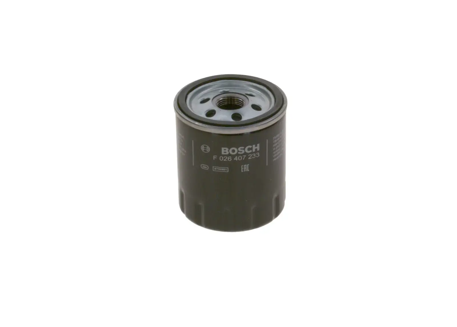 Bosch Oil Filter