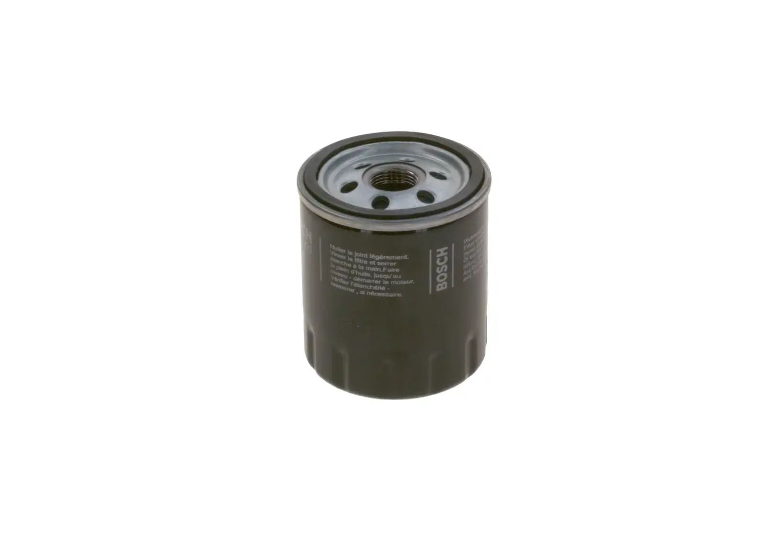 Bosch Oil Filter