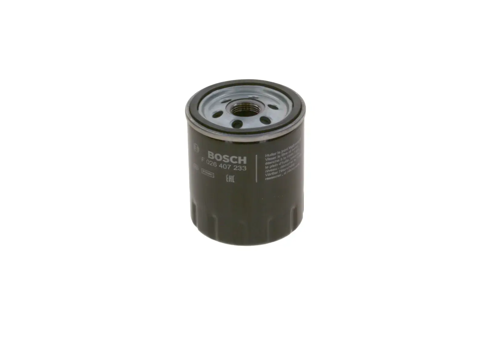 Bosch Oil Filter