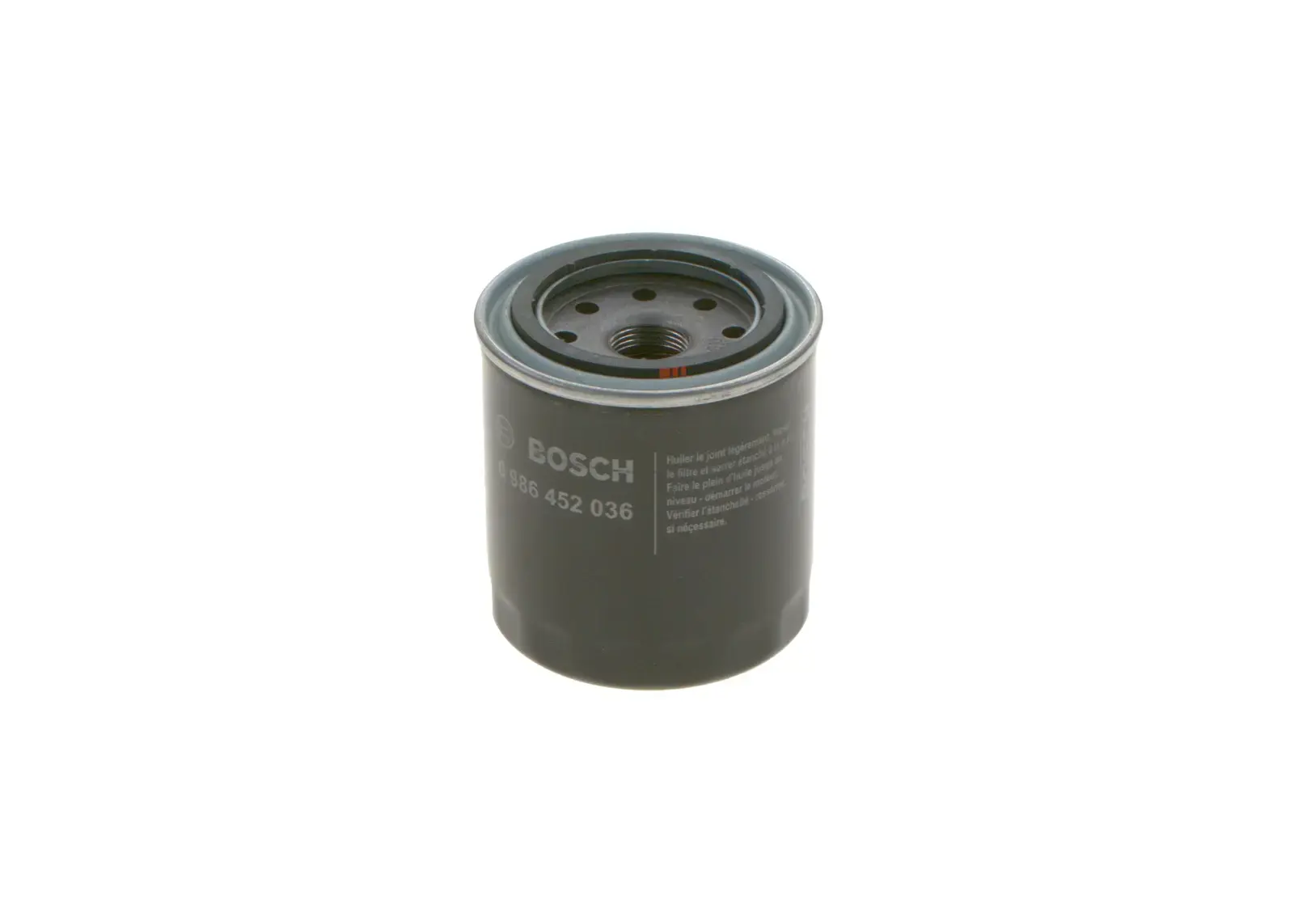Bosch Oil Filter