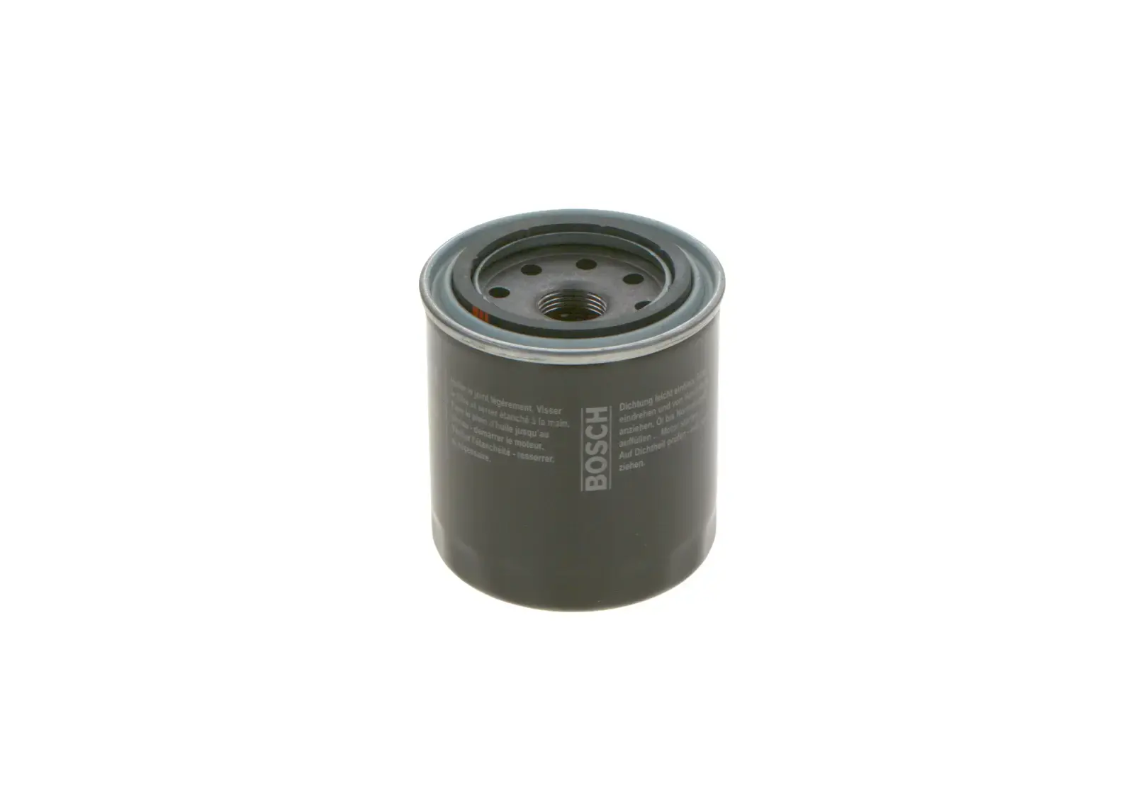 Bosch Oil Filter