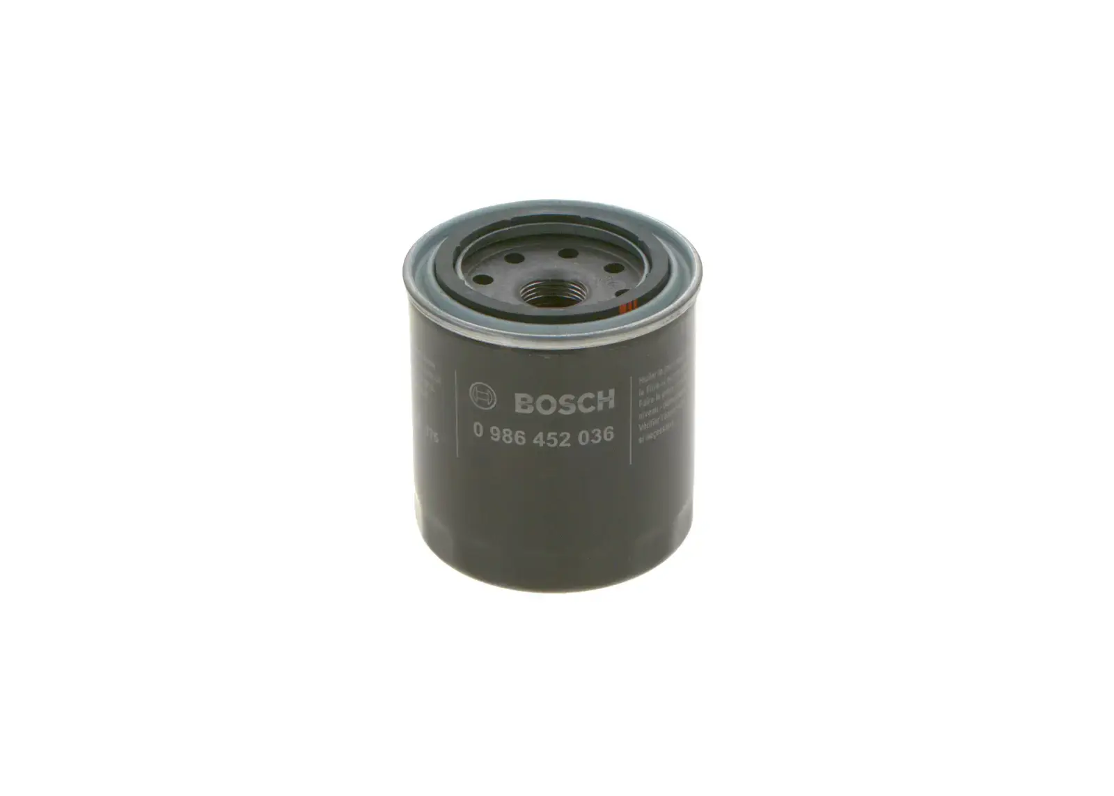 Bosch Oil Filter