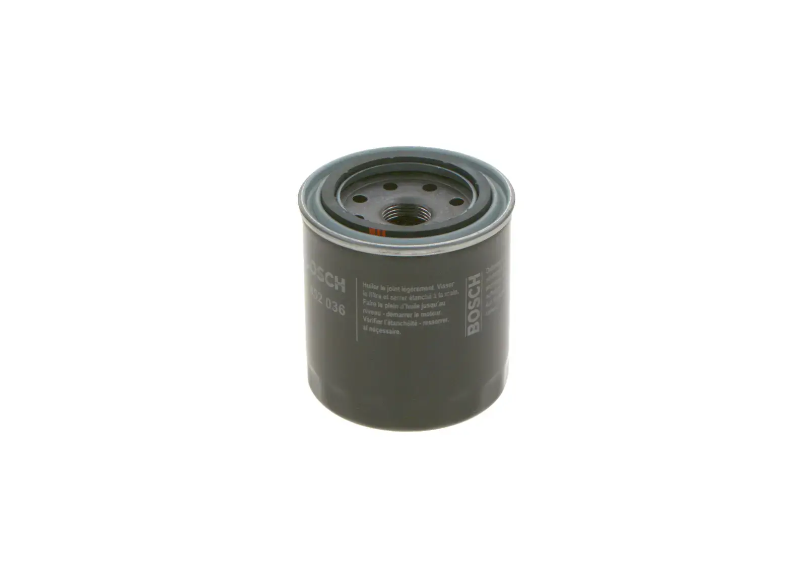 Bosch Oil Filter