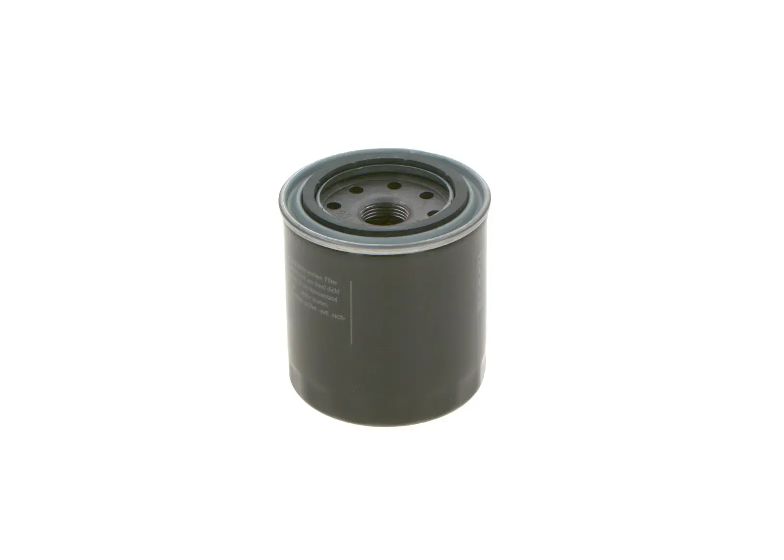 Bosch Oil Filter