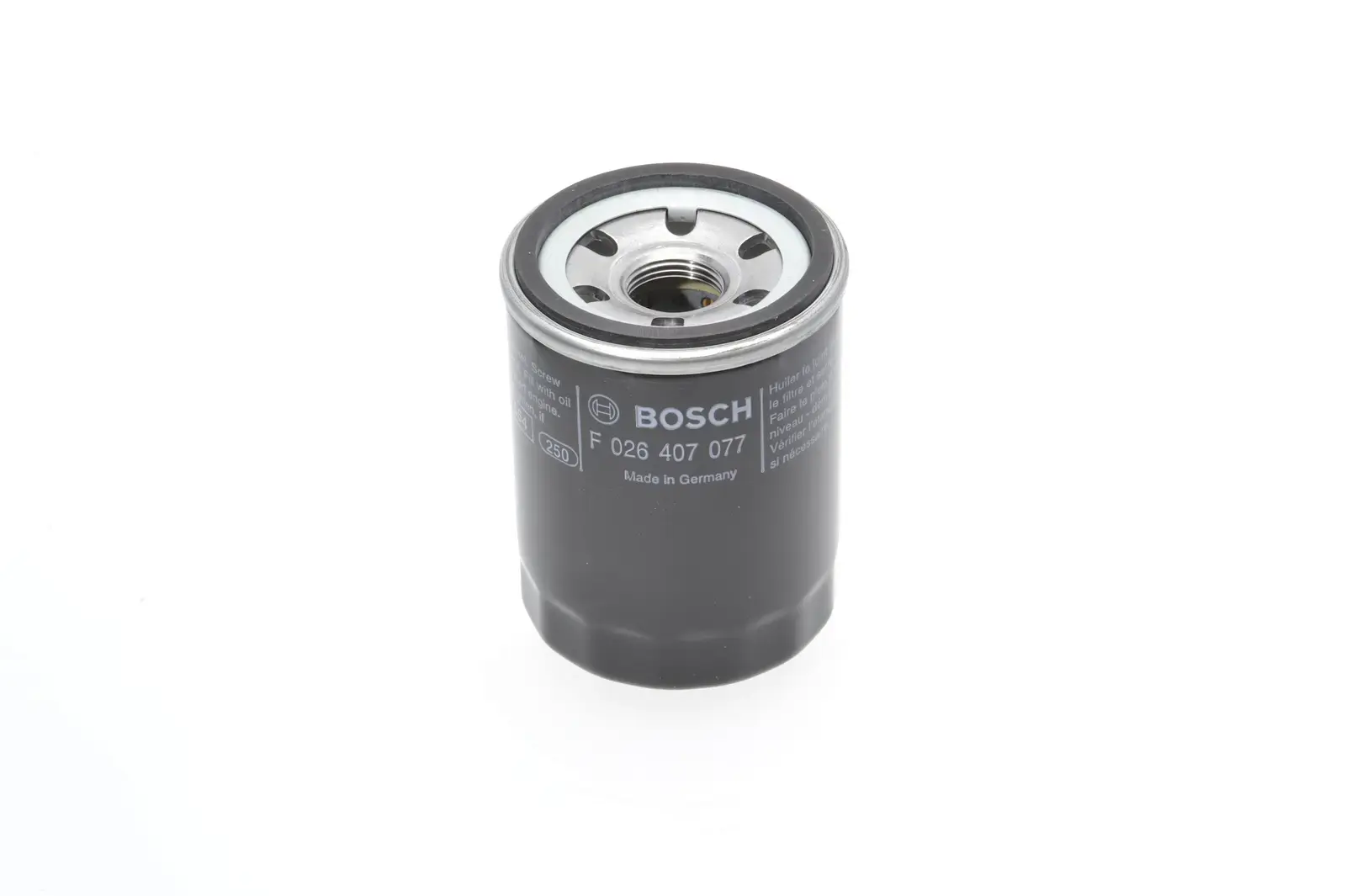 Bosch Oil Filter